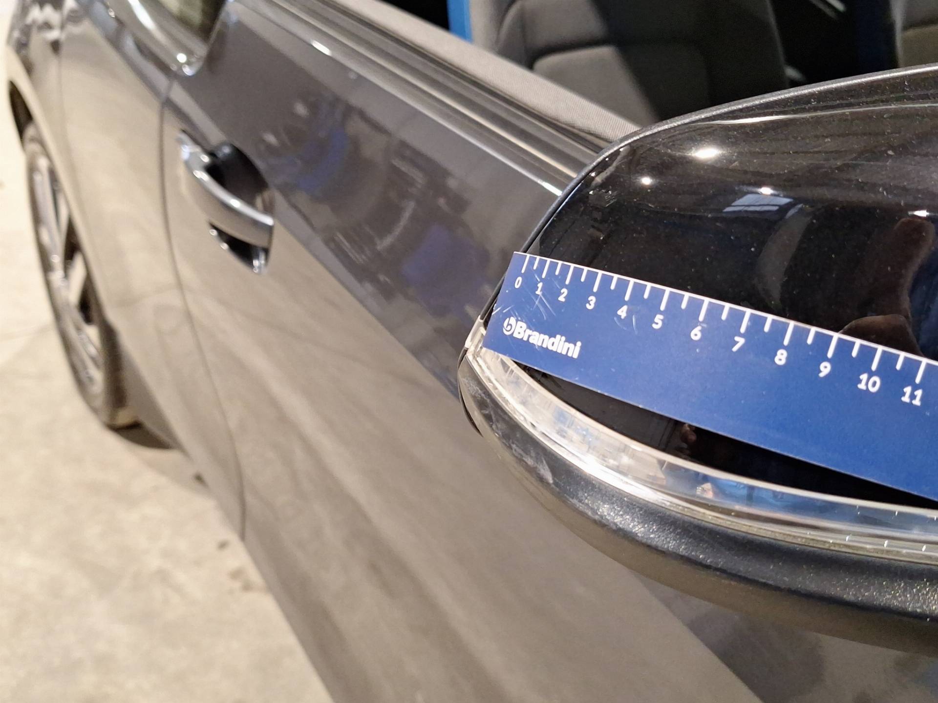 Auto Venduta - BMW i3 I3 usata in pronta consegna - Brandini