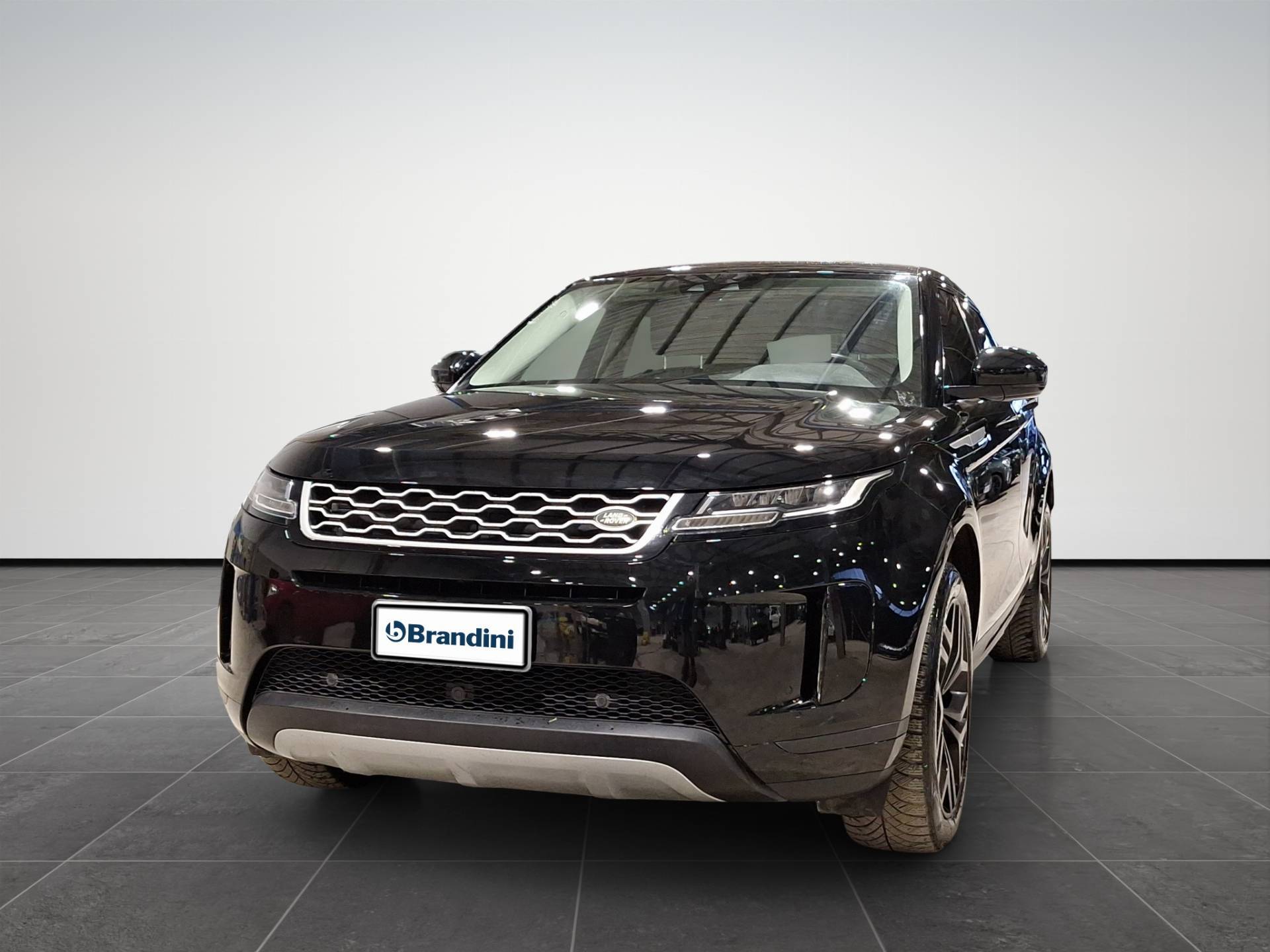 LAND ROVER Range Rover Evoque Range Rover Evoque 2.0d i4 mhev S awd 150cv auto usata in pronta consegna - Brandini