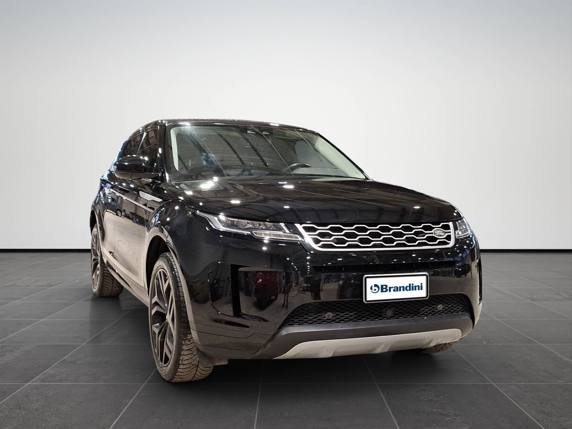 LAND ROVER Range Rover Evoque Range Rover Evoque 2.0d i4 mhev S awd 150cv auto usata in pronta consegna - Brandini