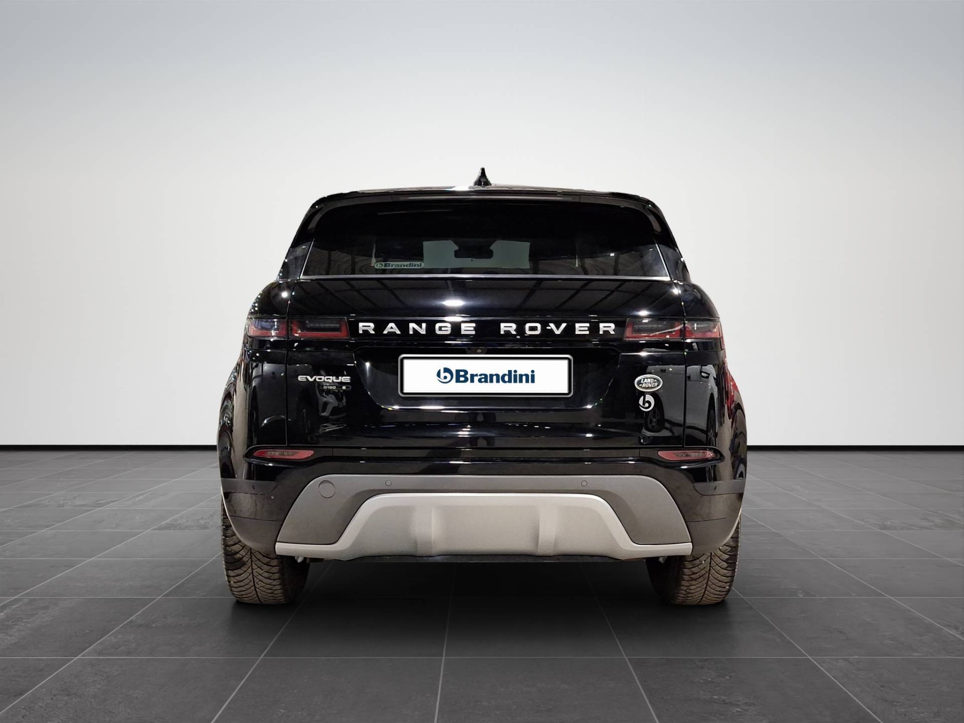 LAND ROVER Range Rover Evoque Range Rover Evoque 2.0d i4 mhev S awd 150cv auto usata in pronta consegna - Brandini