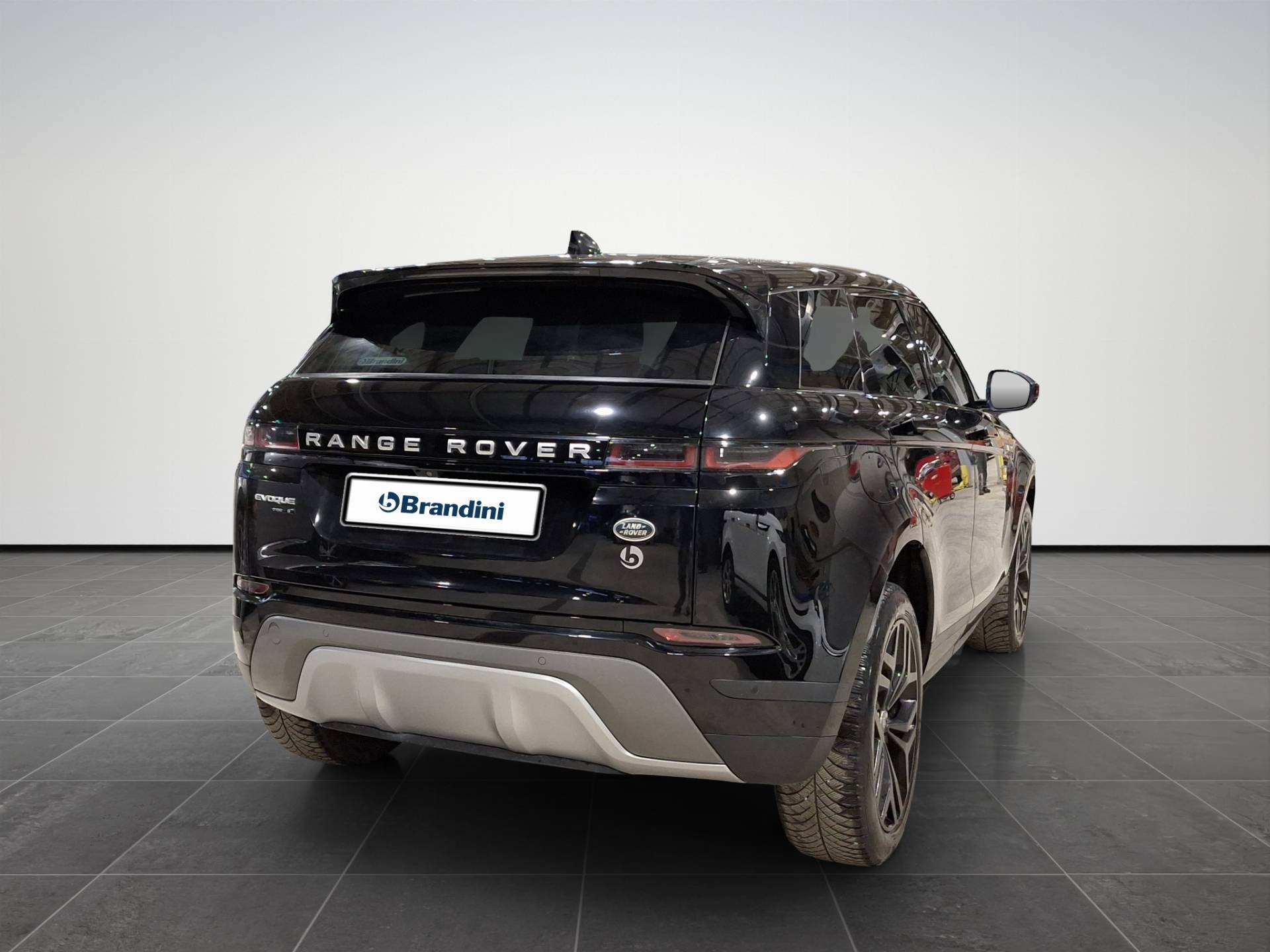 LAND ROVER Range Rover Evoque Range Rover Evoque 2.0d i4 mhev S awd 150cv auto usata in pronta consegna - Brandini