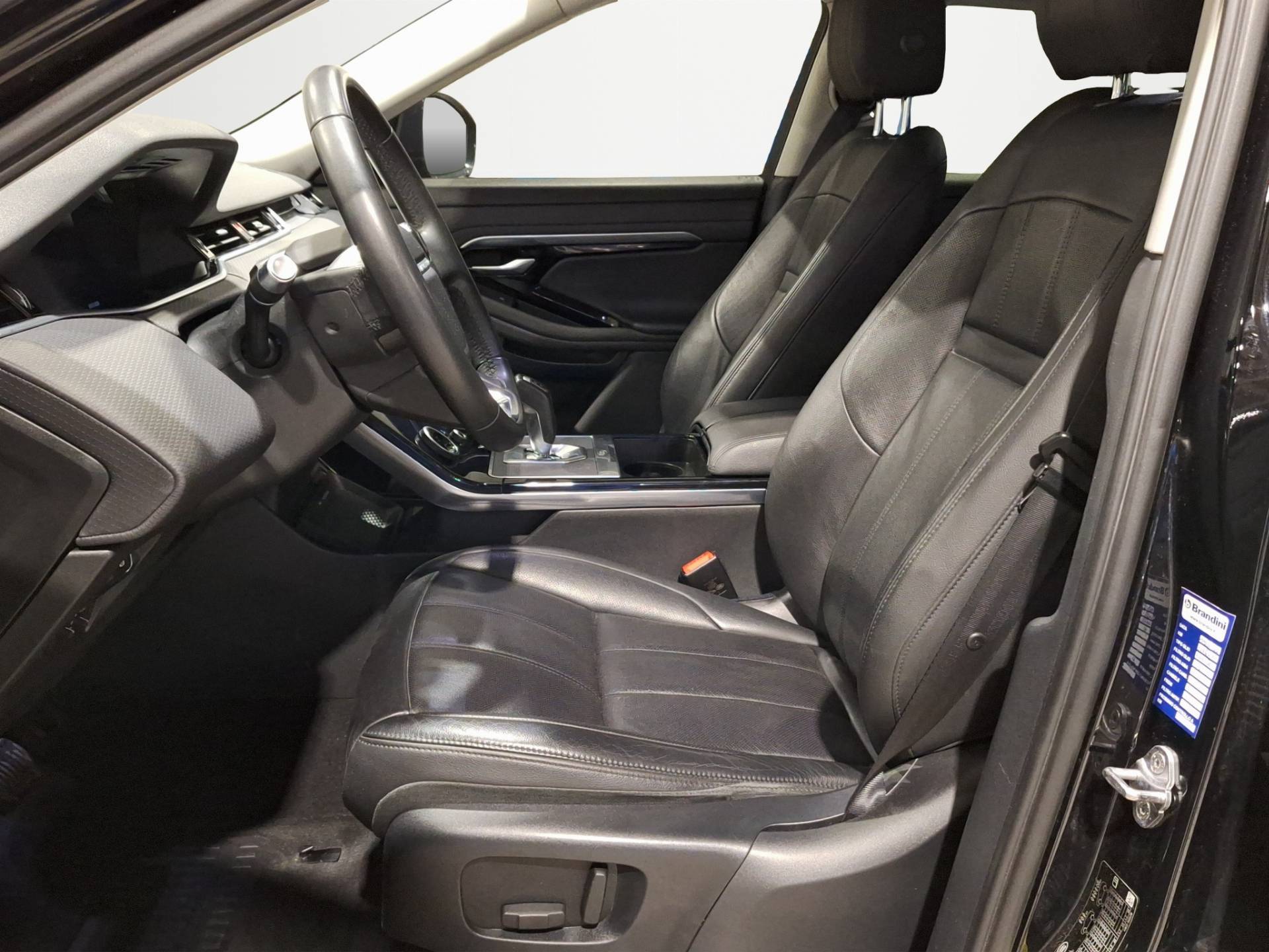 LAND ROVER Range Rover Evoque Range Rover Evoque 2.0d i4 mhev S awd 150cv auto usata in pronta consegna - Brandini