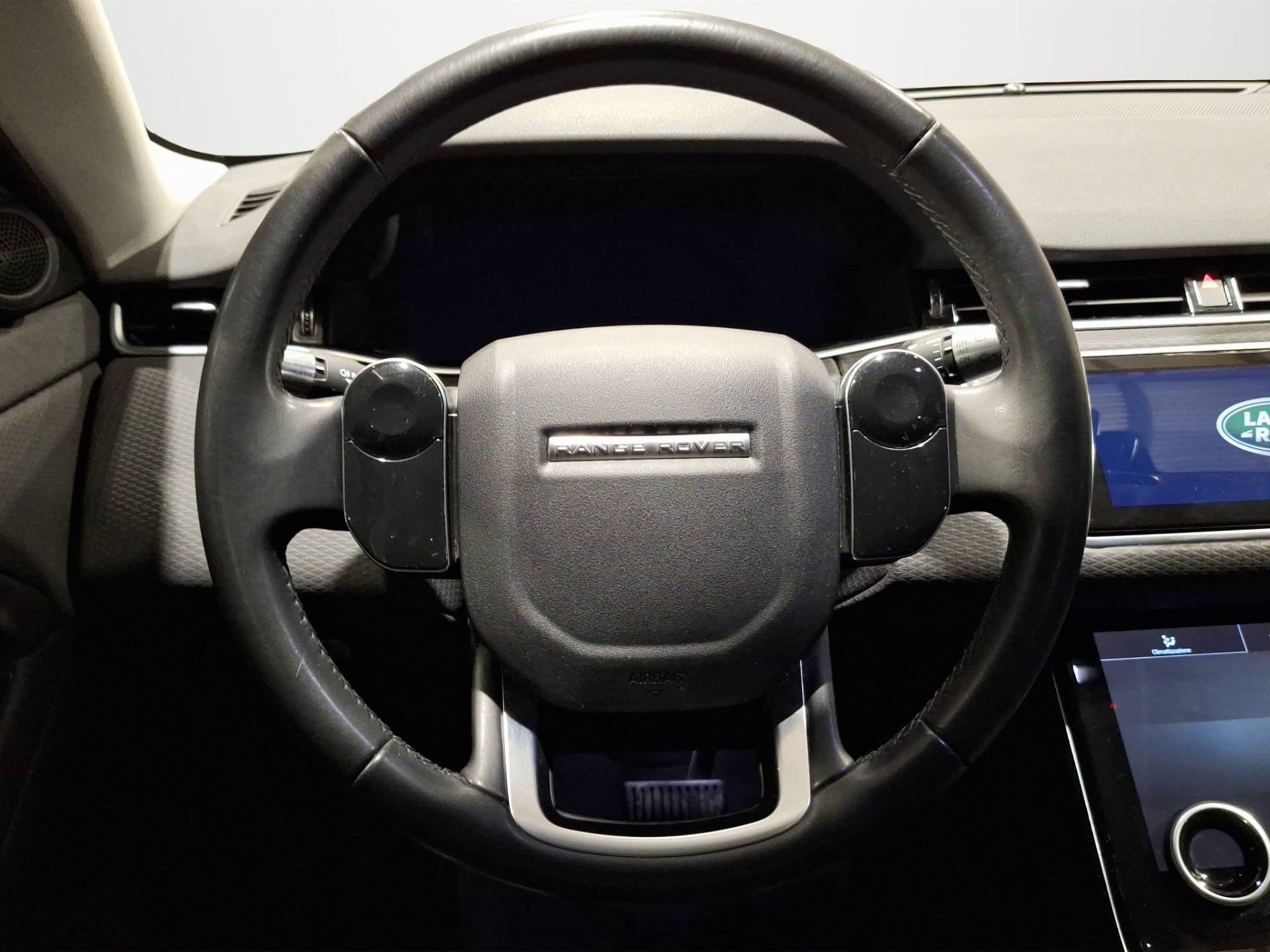 LAND ROVER Range Rover Evoque Range Rover Evoque 2.0d i4 mhev S awd 150cv auto usata in pronta consegna - Brandini