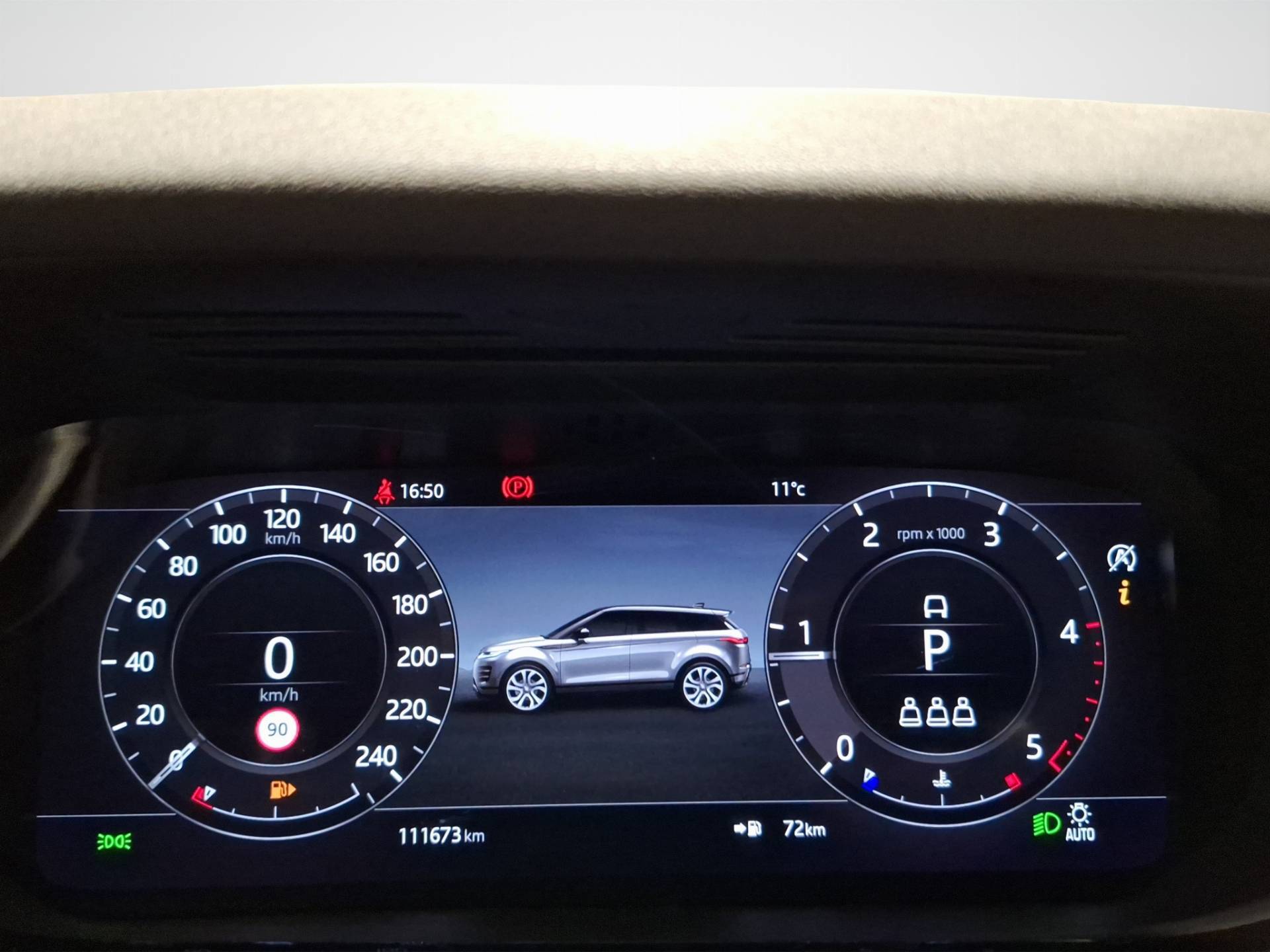 LAND ROVER Range Rover Evoque Range Rover Evoque 2.0d i4 mhev S awd 150cv auto usata in pronta consegna - Brandini