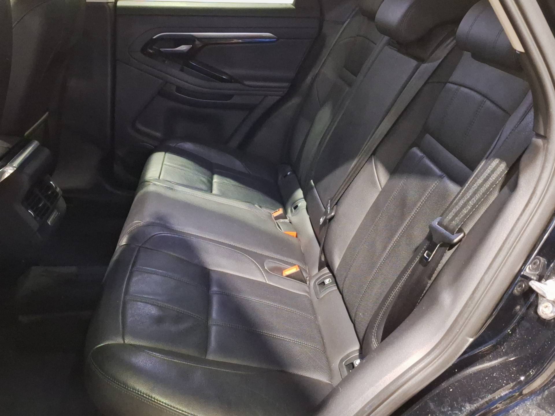 LAND ROVER Range Rover Evoque Range Rover Evoque 2.0d i4 mhev S awd 150cv auto usata in pronta consegna - Brandini