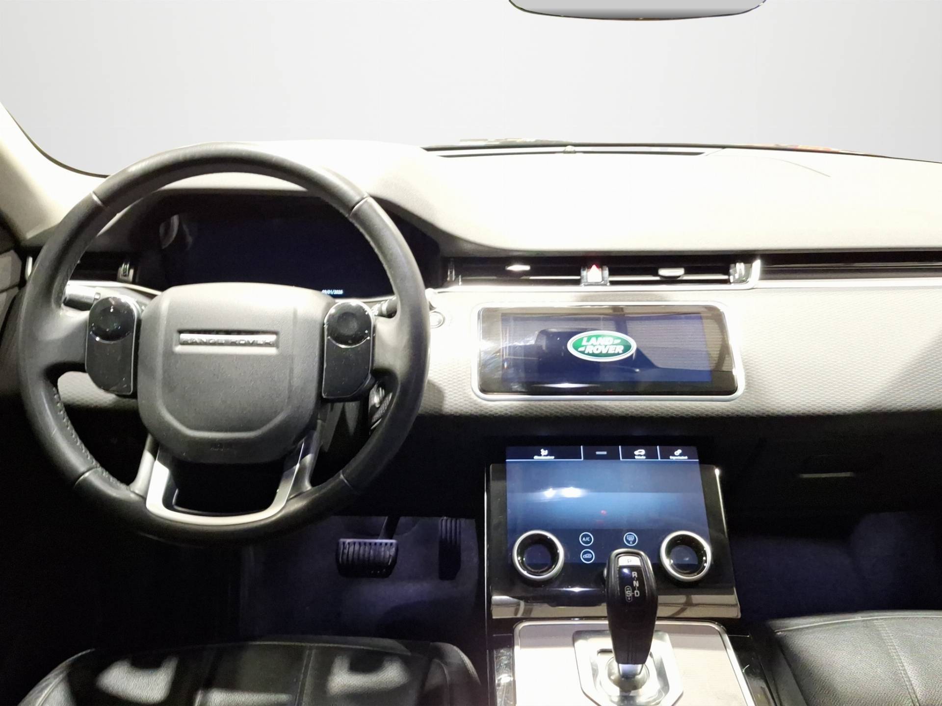 LAND ROVER Range Rover Evoque Range Rover Evoque 2.0d i4 mhev S awd 150cv auto usata in pronta consegna - Brandini