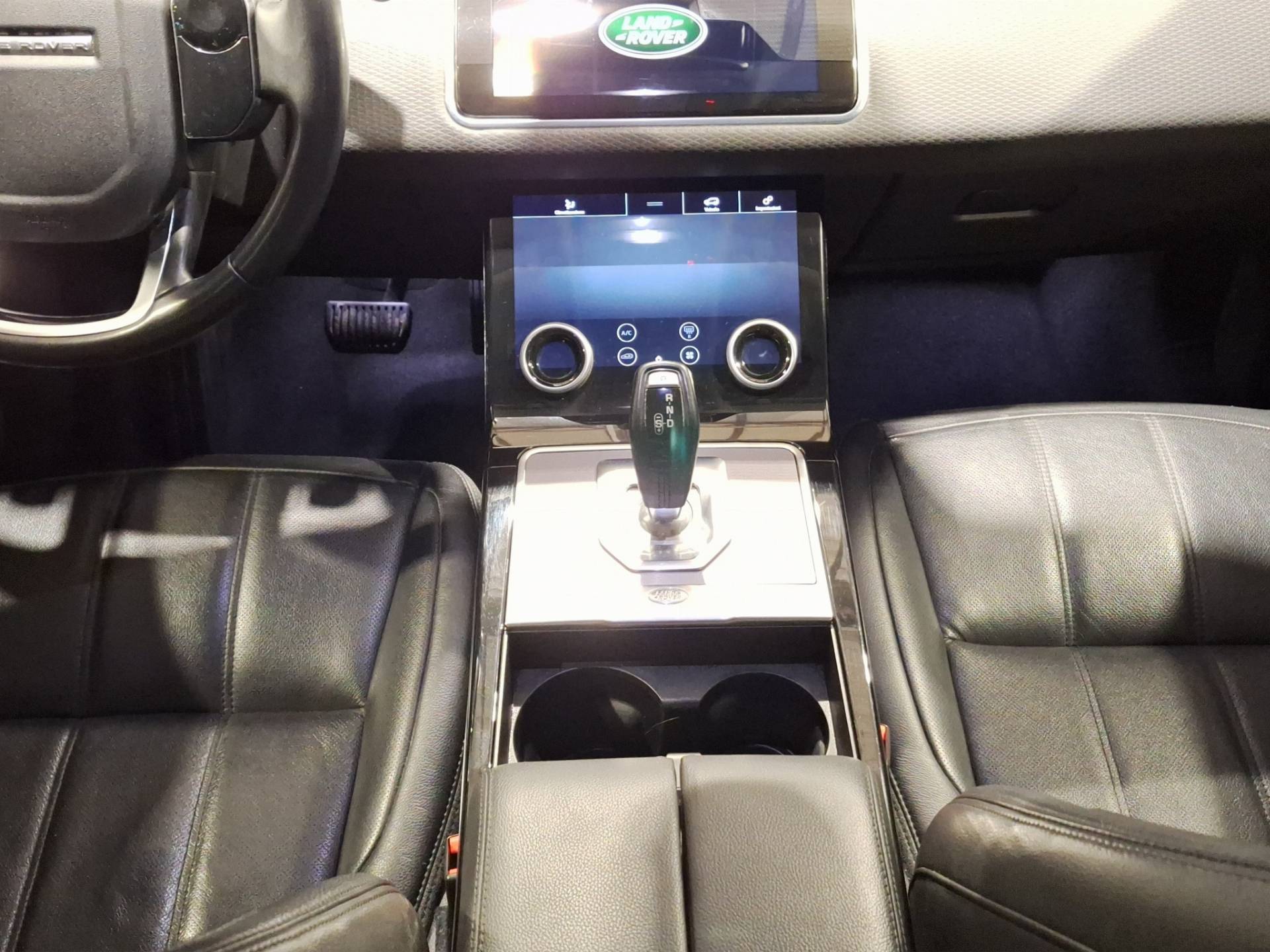 LAND ROVER Range Rover Evoque Range Rover Evoque 2.0d i4 mhev S awd 150cv auto usata in pronta consegna - Brandini