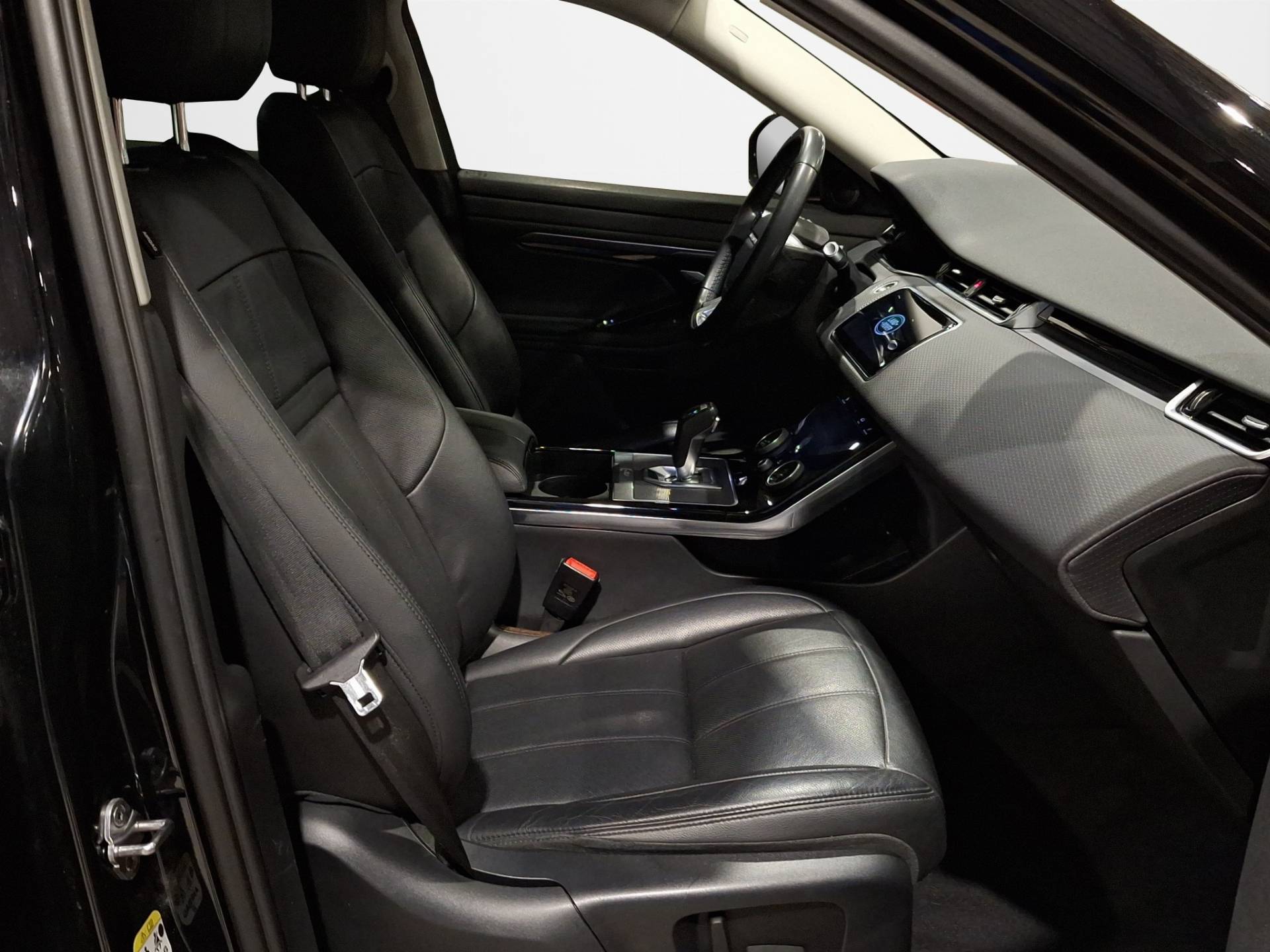 LAND ROVER Range Rover Evoque Range Rover Evoque 2.0d i4 mhev S awd 150cv auto usata in pronta consegna - Brandini