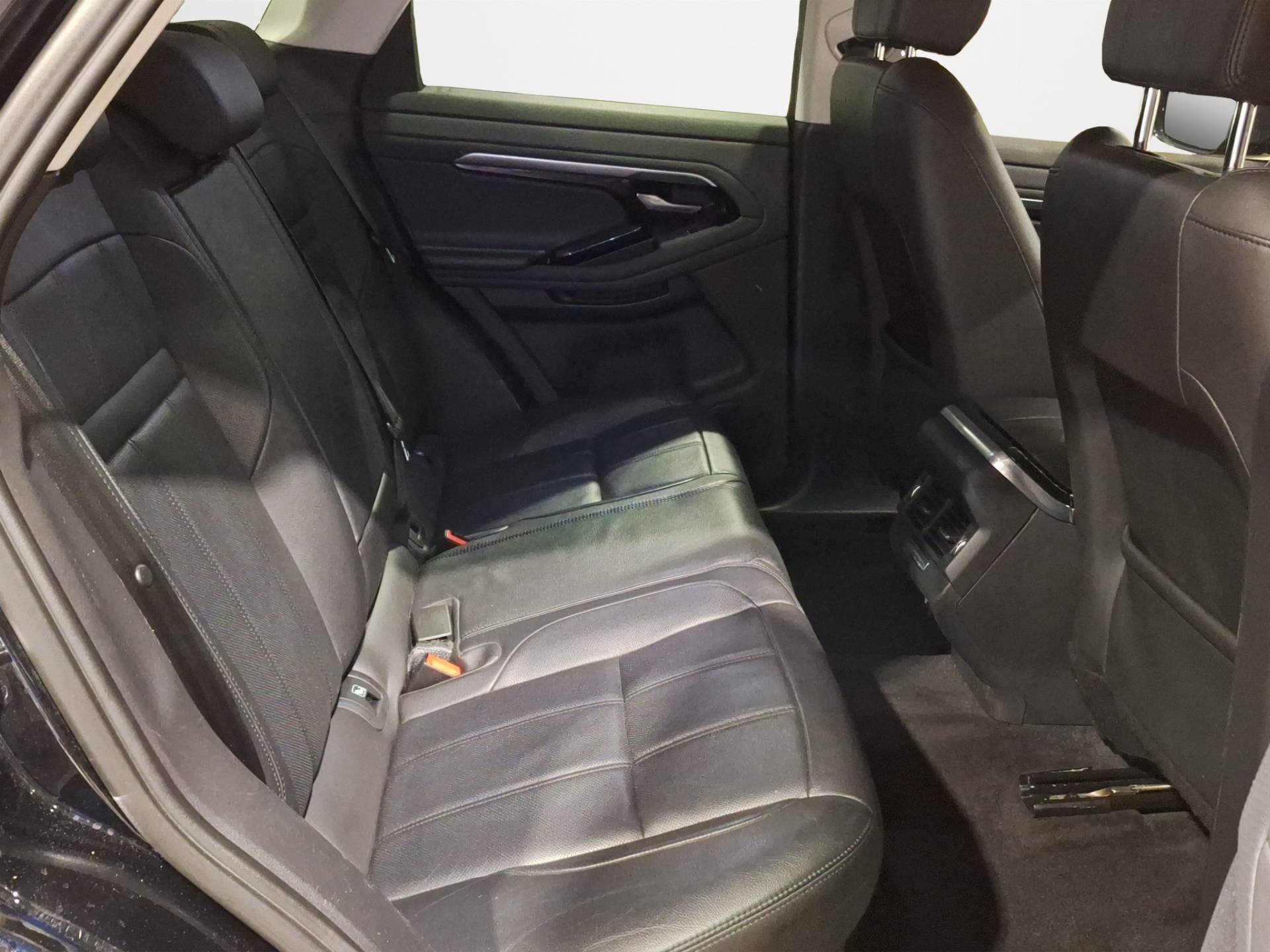 LAND ROVER Range Rover Evoque Range Rover Evoque 2.0d i4 mhev S awd 150cv auto usata in pronta consegna - Brandini