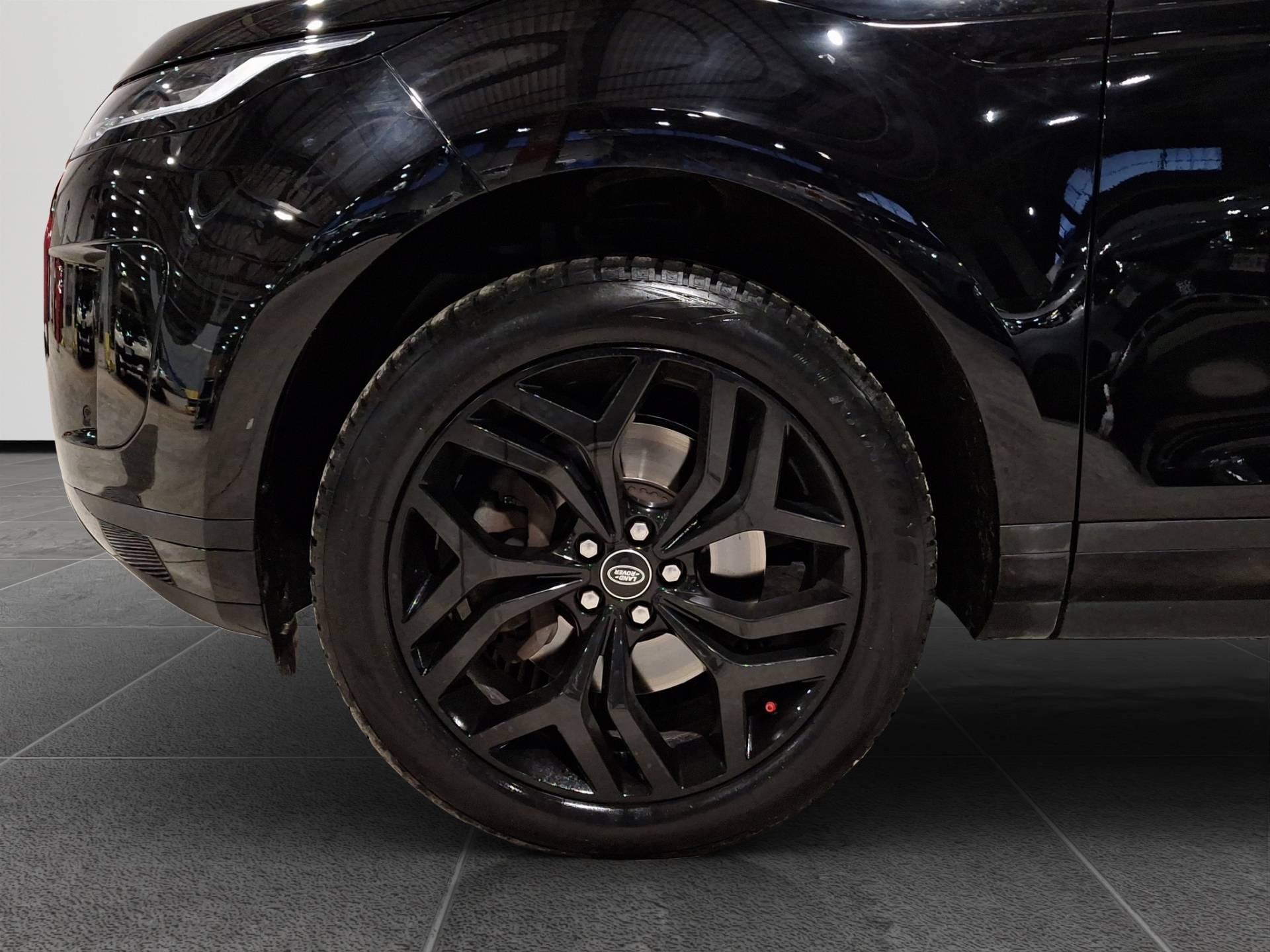 LAND ROVER Range Rover Evoque Range Rover Evoque 2.0d i4 mhev S awd 150cv auto usata in pronta consegna - Brandini