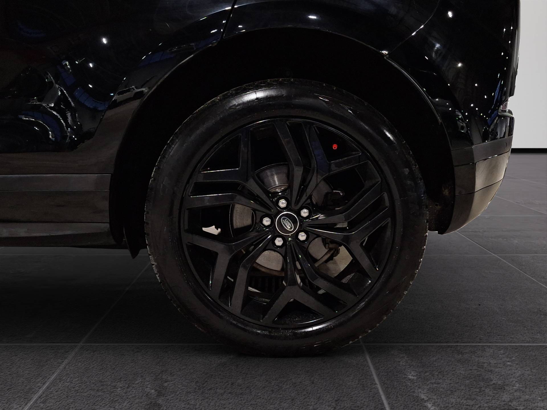 LAND ROVER Range Rover Evoque Range Rover Evoque 2.0d i4 mhev S awd 150cv auto usata in pronta consegna - Brandini