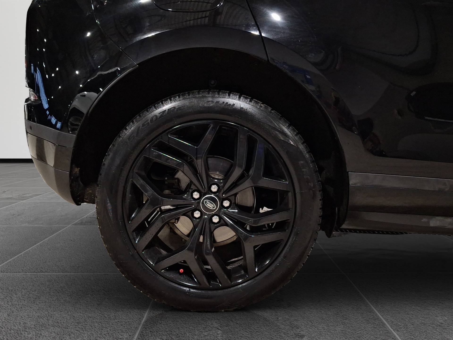 LAND ROVER Range Rover Evoque Range Rover Evoque 2.0d i4 mhev S awd 150cv auto usata in pronta consegna - Brandini