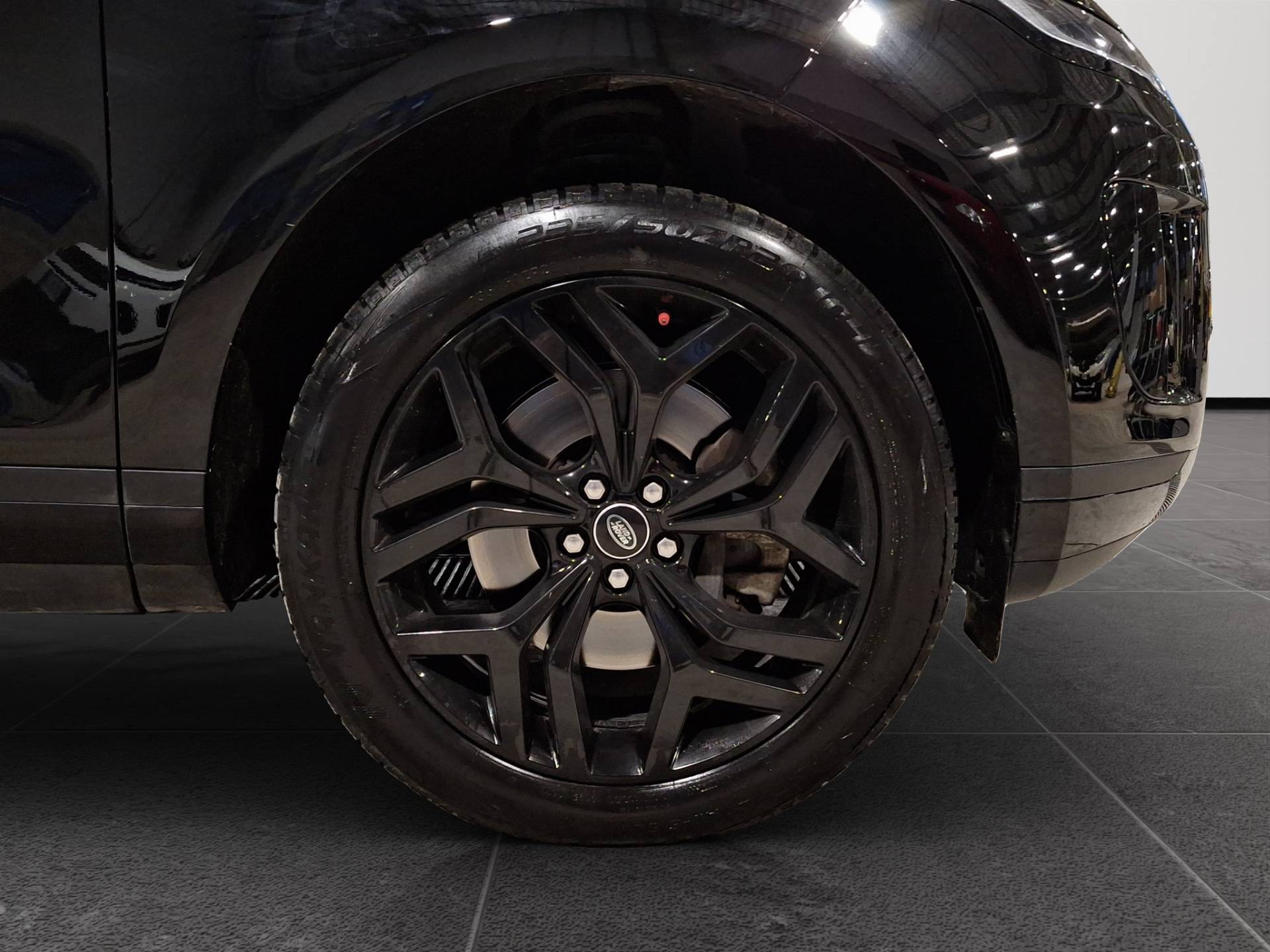 LAND ROVER Range Rover Evoque Range Rover Evoque 2.0d i4 mhev S awd 150cv auto usata in pronta consegna - Brandini