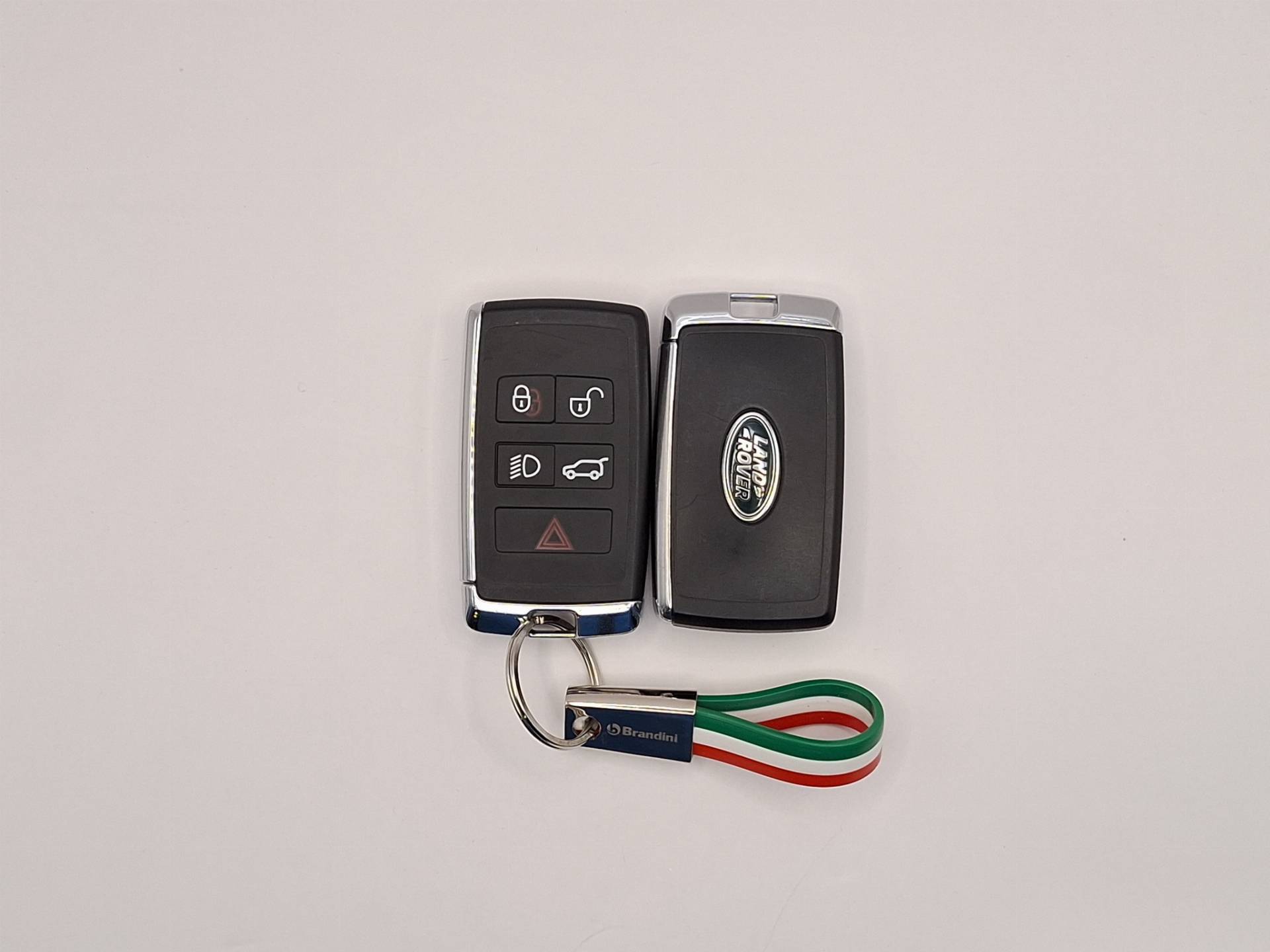 LAND ROVER Range Rover Evoque Range Rover Evoque 2.0d i4 mhev S awd 150cv auto usata in pronta consegna - Brandini