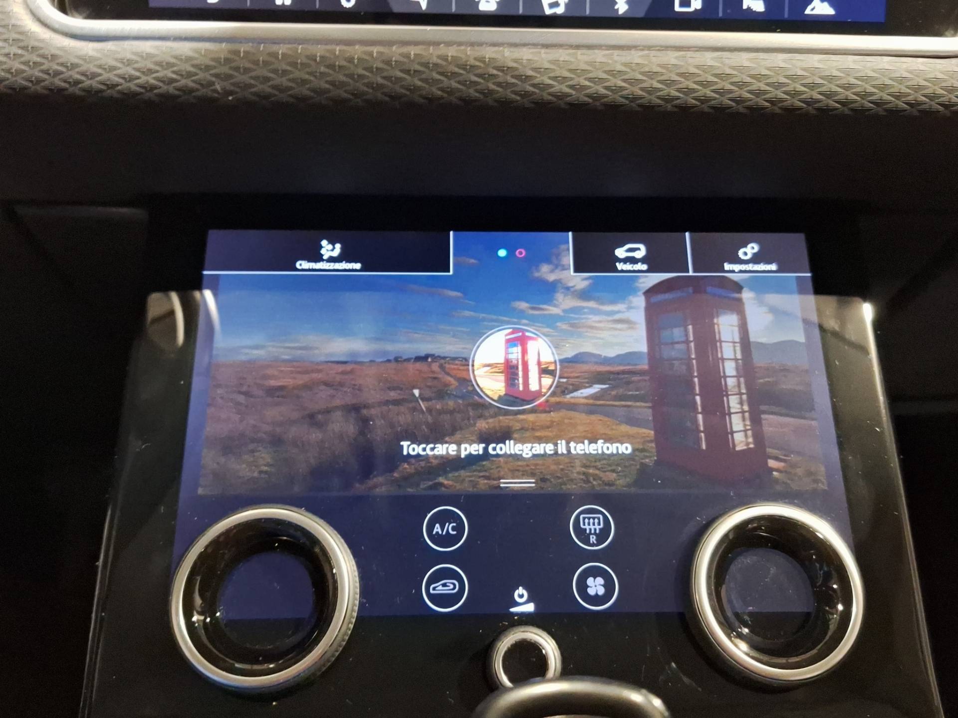 LAND ROVER Range Rover Evoque Range Rover Evoque 2.0d i4 mhev S awd 150cv auto usata in pronta consegna - Brandini