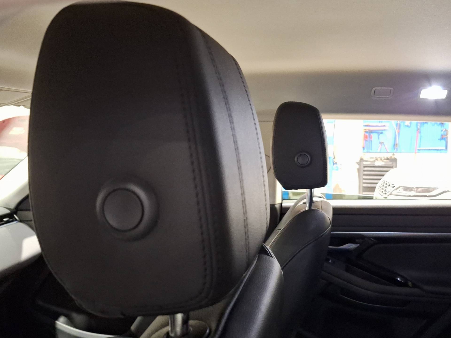 LAND ROVER Range Rover Evoque Range Rover Evoque 2.0d i4 mhev S awd 150cv auto usata in pronta consegna - Brandini