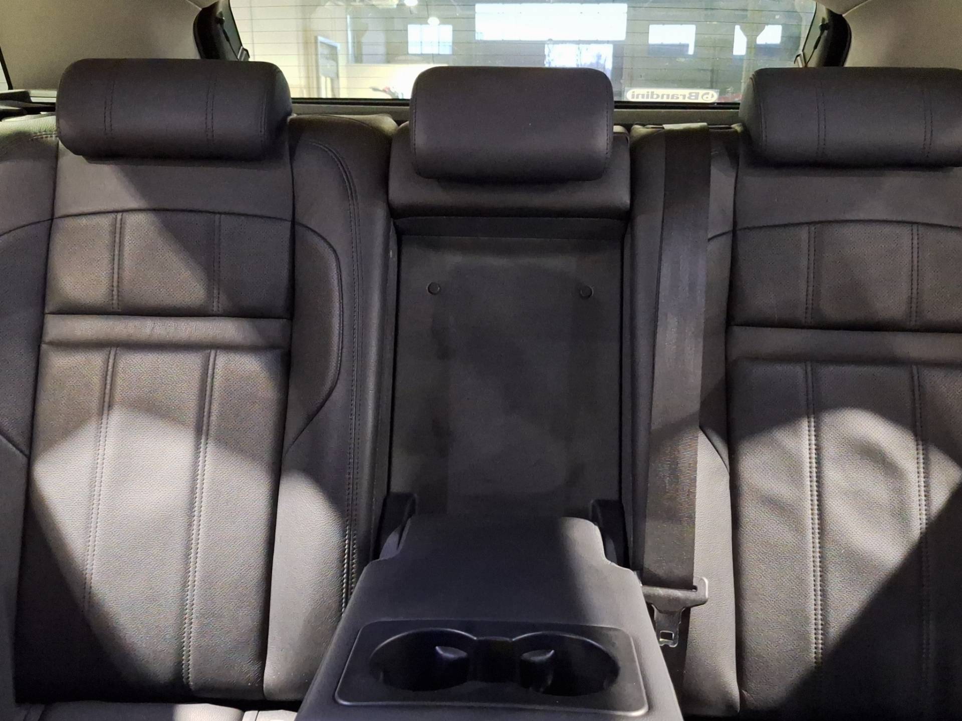 LAND ROVER Range Rover Evoque Range Rover Evoque 2.0d i4 mhev S awd 150cv auto usata in pronta consegna - Brandini