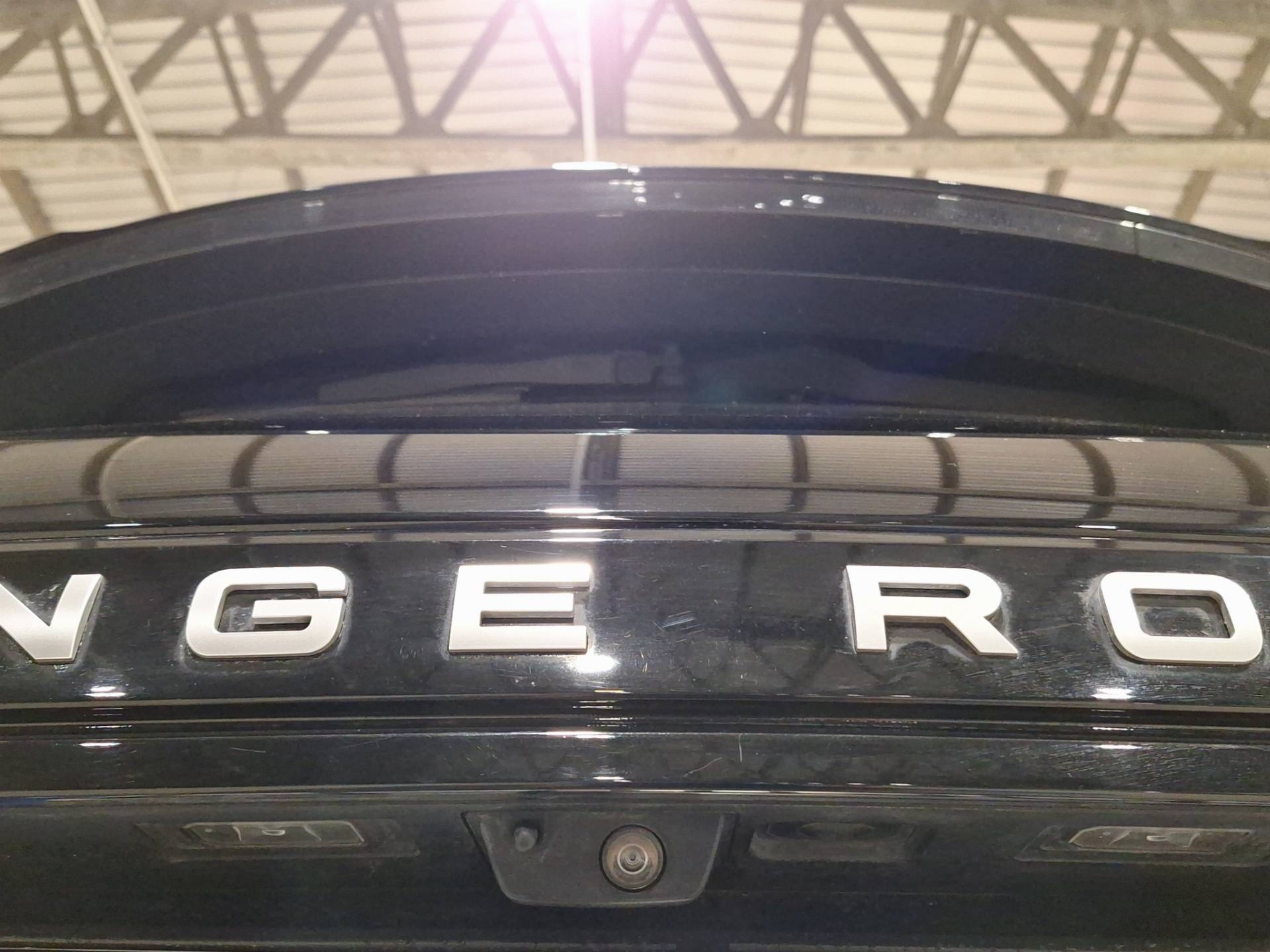 LAND ROVER Range Rover Evoque Range Rover Evoque 2.0d i4 mhev S awd 150cv auto usata in pronta consegna - Brandini