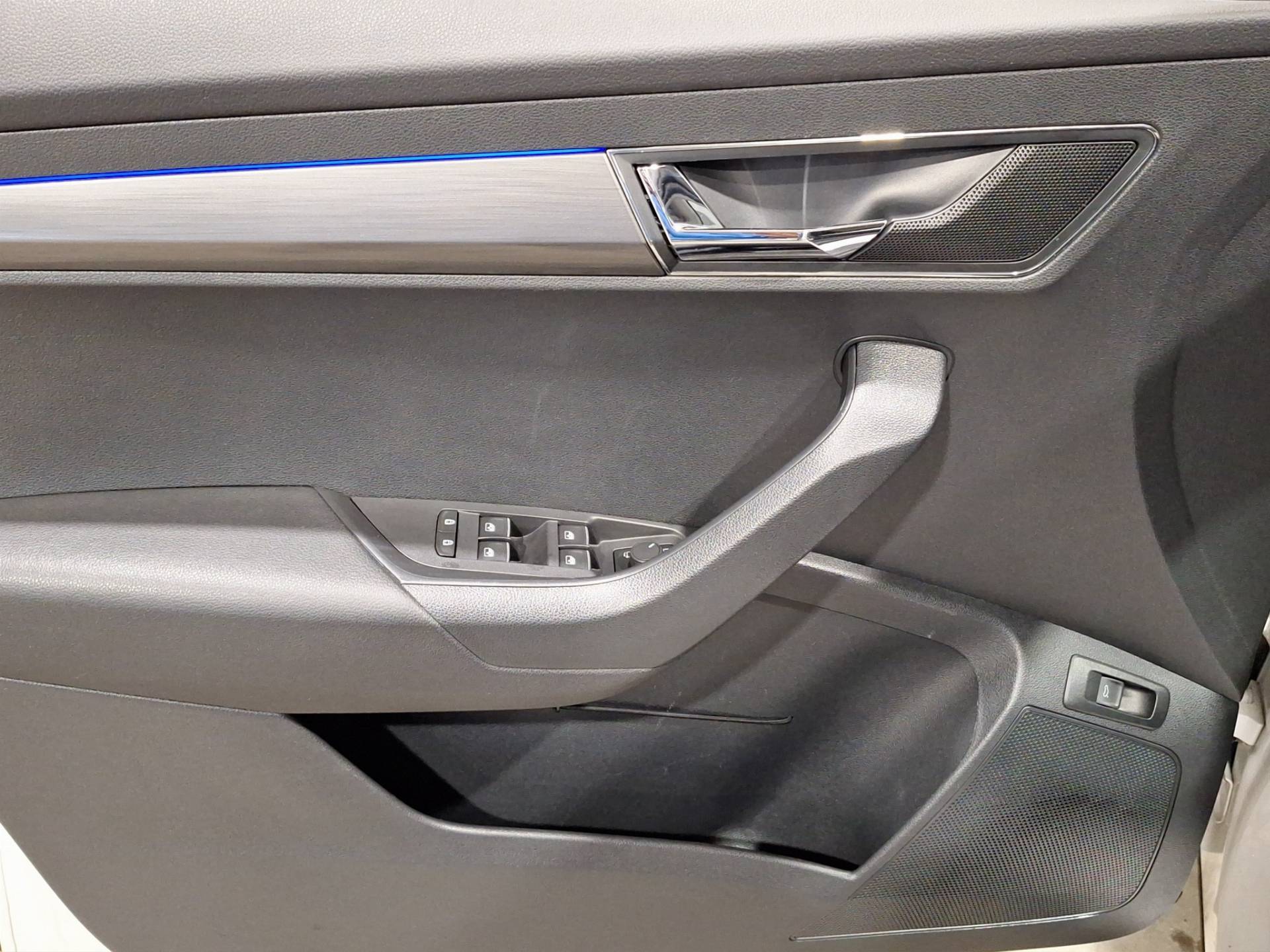 SKODA Karoq Karoq 1.6 tdi Style dsg usata in pronta consegna - Brandini