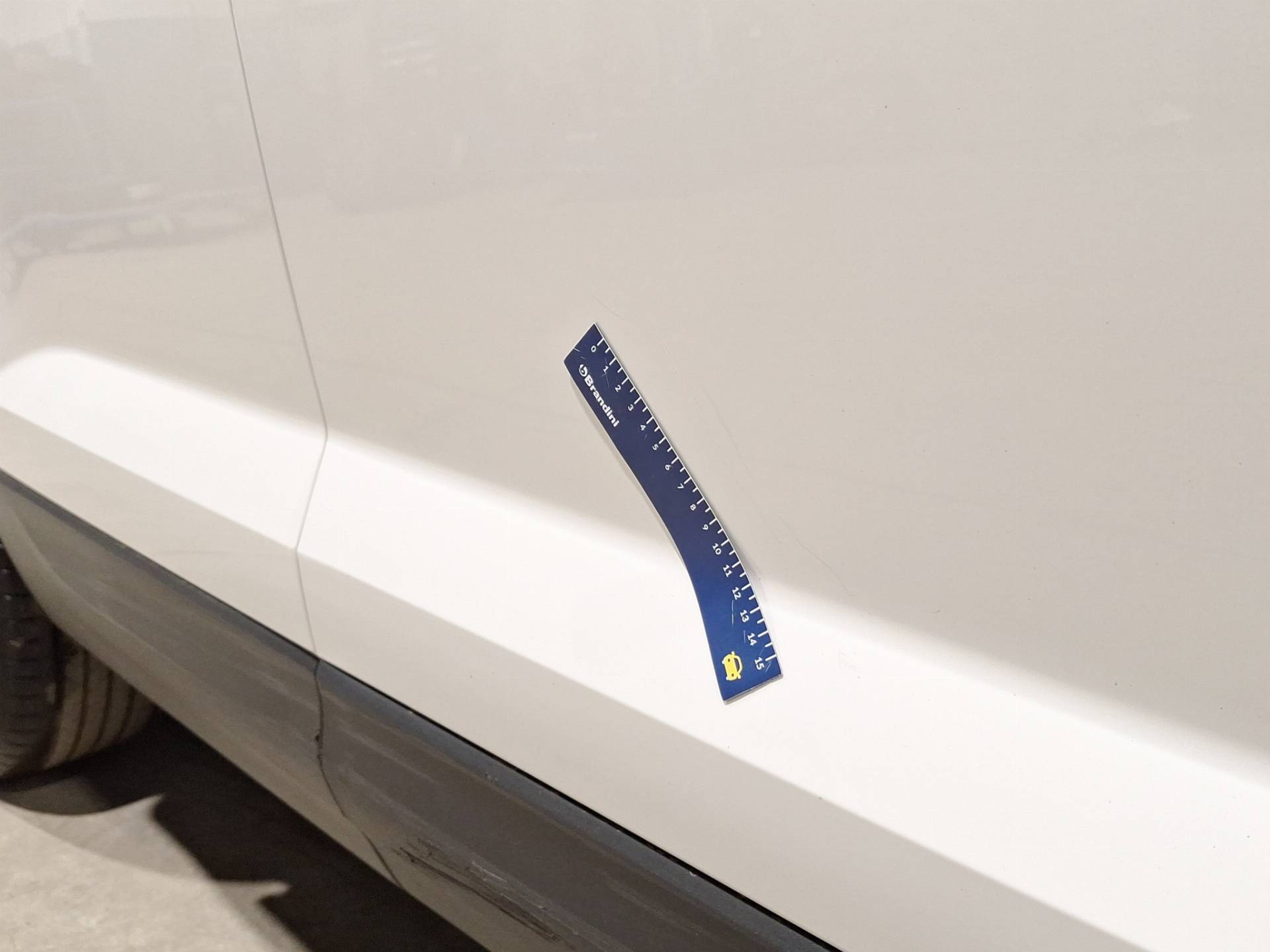 SKODA Karoq Karoq 1.6 tdi Style dsg usata in pronta consegna - Brandini