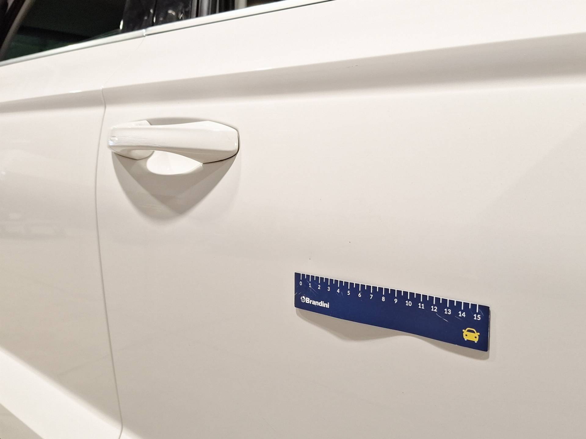 SKODA Karoq Karoq 1.6 tdi Style dsg usata in pronta consegna - Brandini