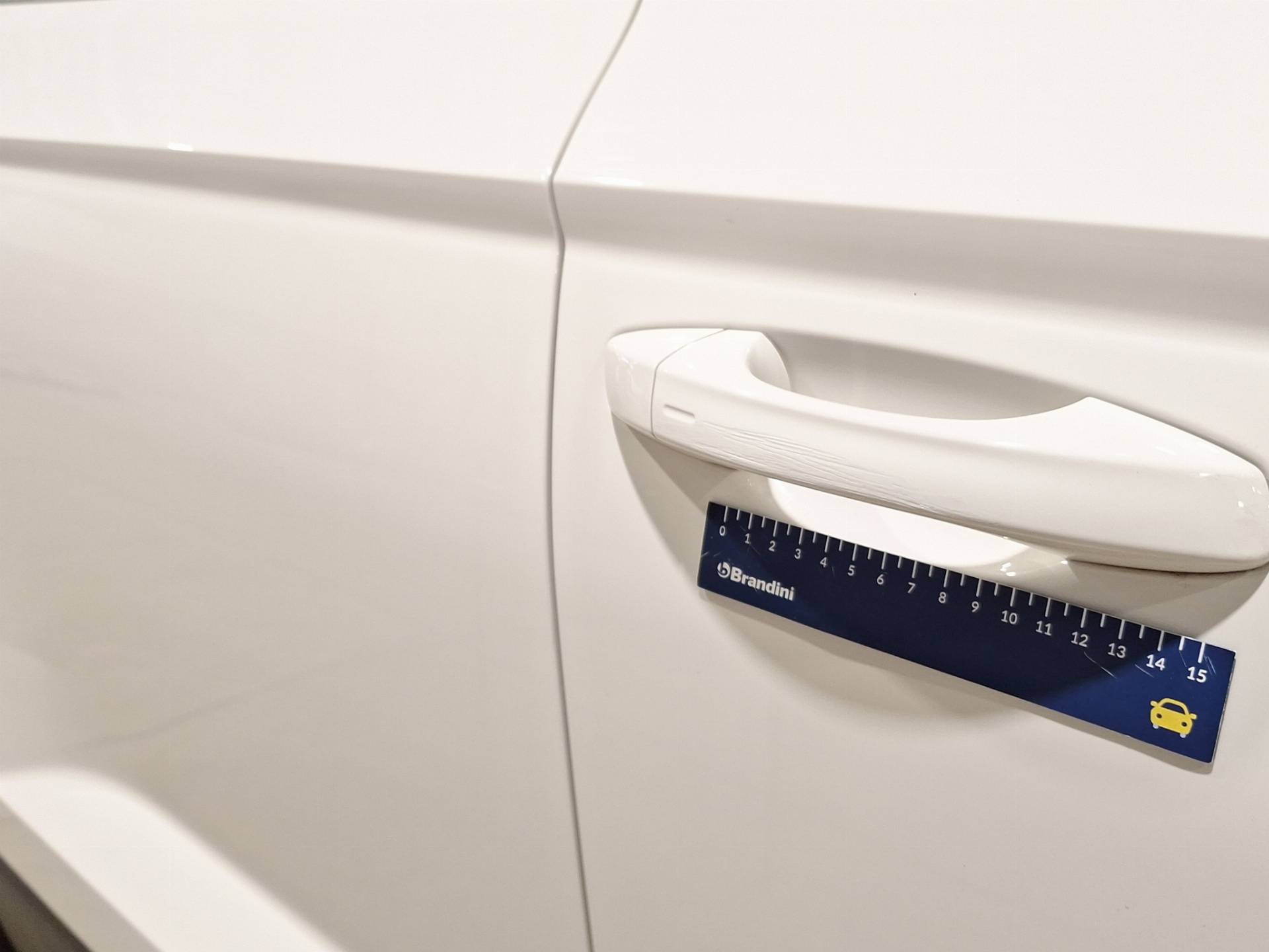 SKODA Karoq Karoq 1.6 tdi Style dsg usata in pronta consegna - Brandini