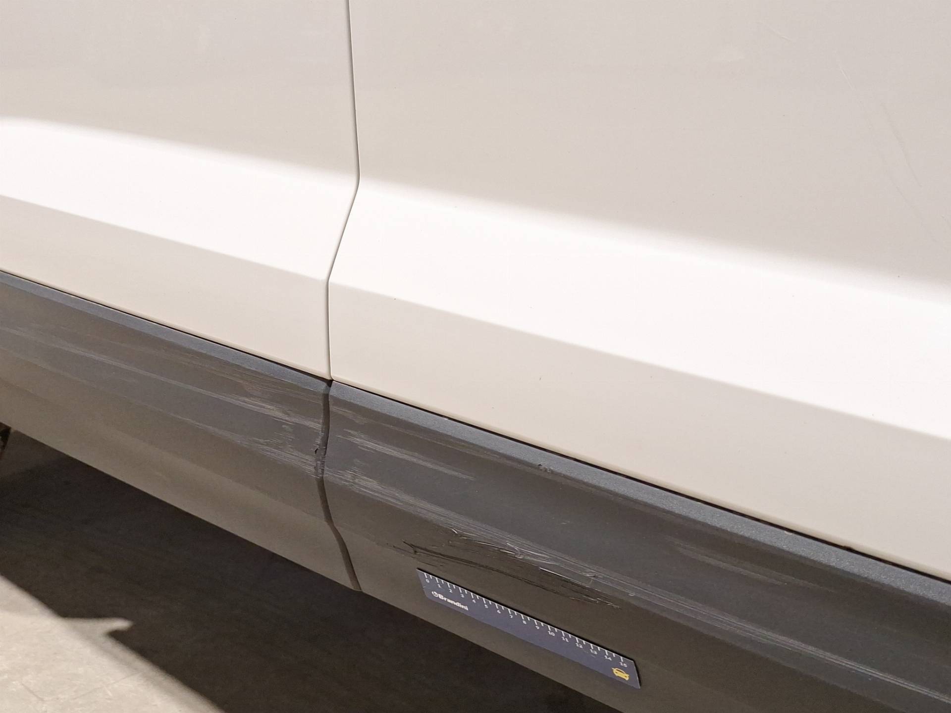 SKODA Karoq Karoq 1.6 tdi Style dsg usata in pronta consegna - Brandini