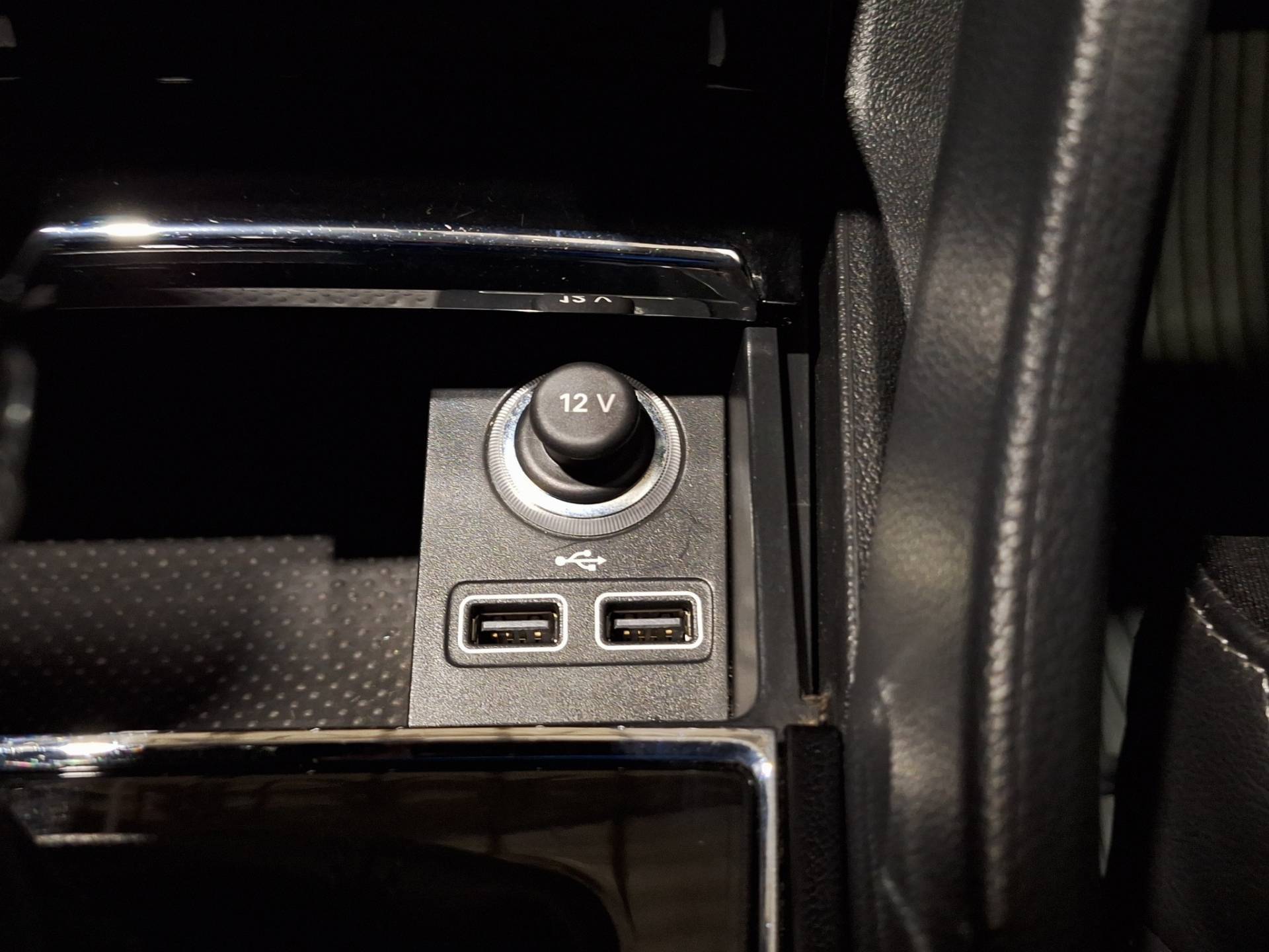 SKODA Karoq Karoq 1.6 tdi Style dsg usata in pronta consegna - Brandini