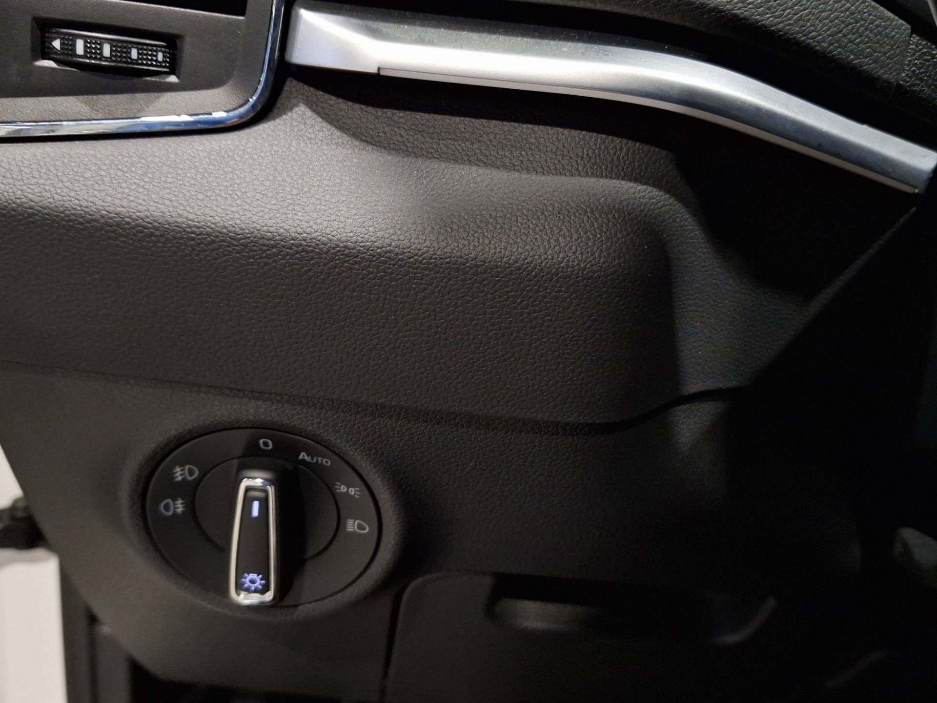 SKODA Karoq Karoq 1.6 tdi Style dsg usata in pronta consegna - Brandini