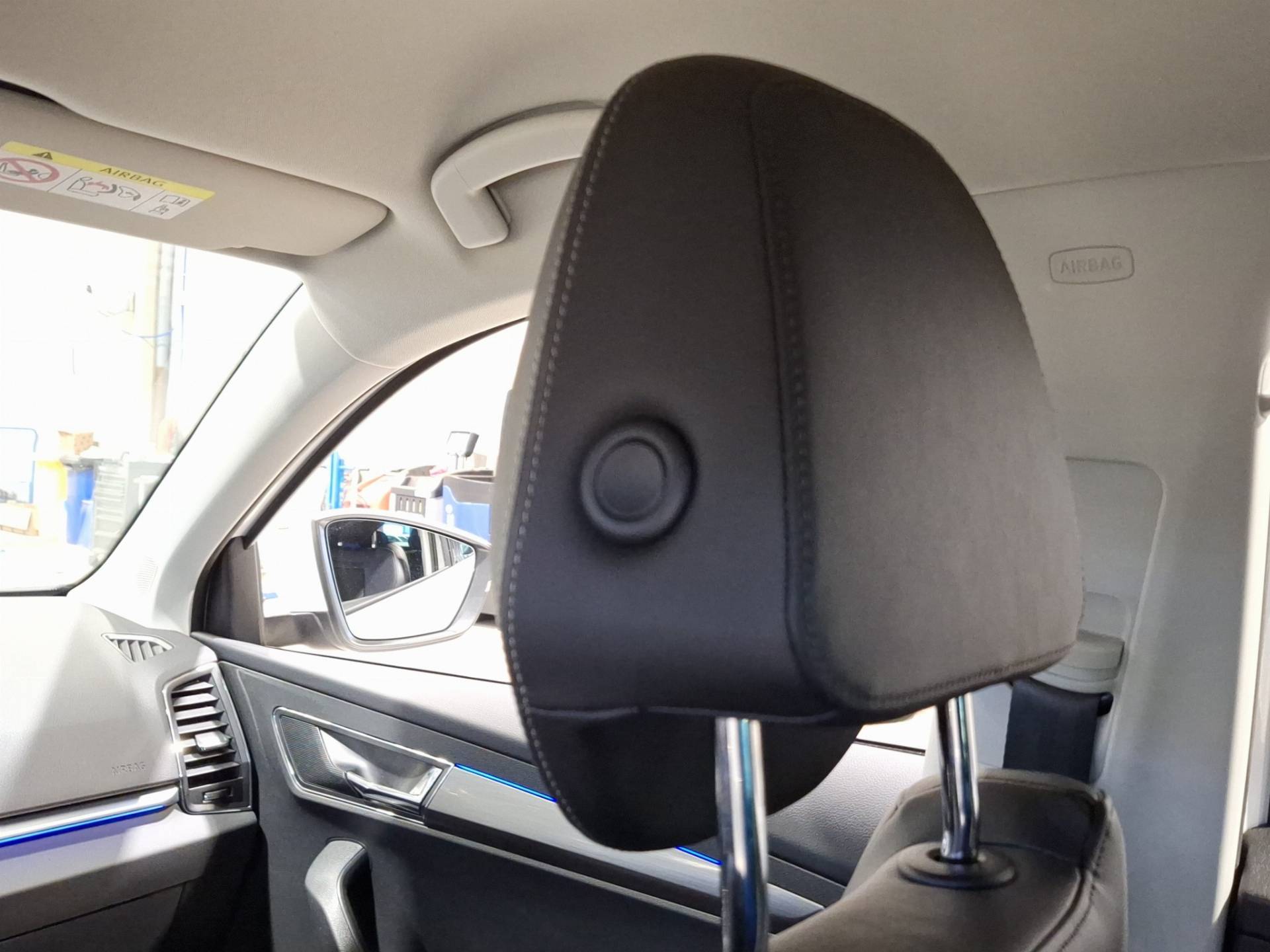 SKODA Karoq Karoq 1.6 tdi Style dsg usata in pronta consegna - Brandini