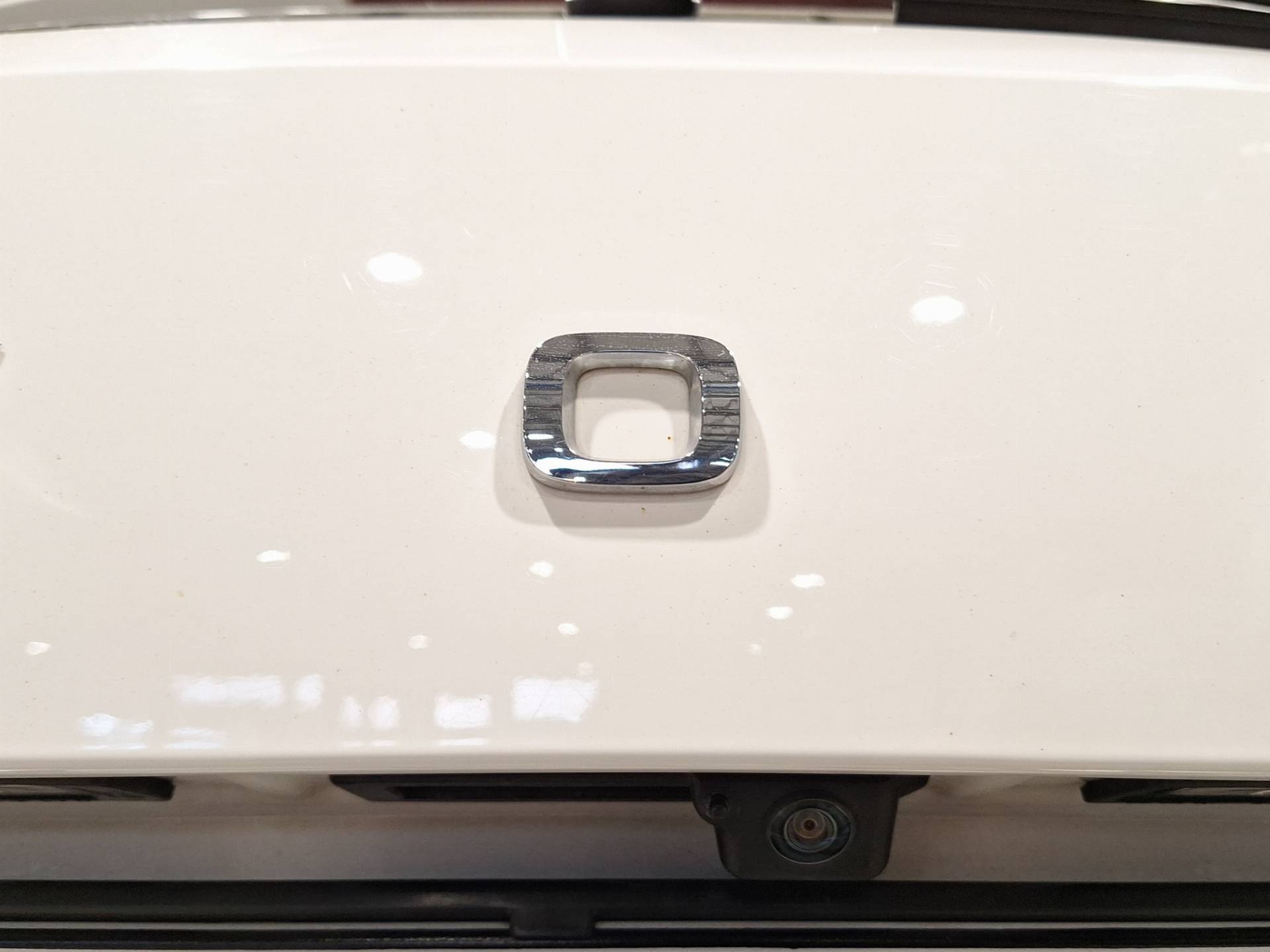 SKODA Karoq Karoq 1.6 tdi Style dsg usata in pronta consegna - Brandini