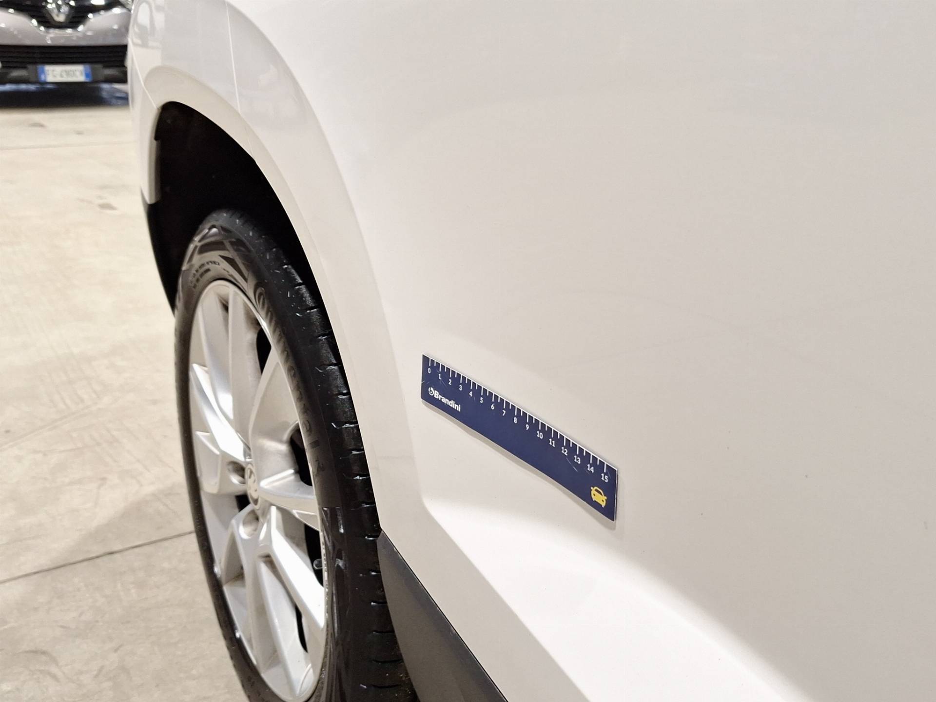 SKODA Karoq Karoq 1.6 tdi Style dsg usata in pronta consegna - Brandini