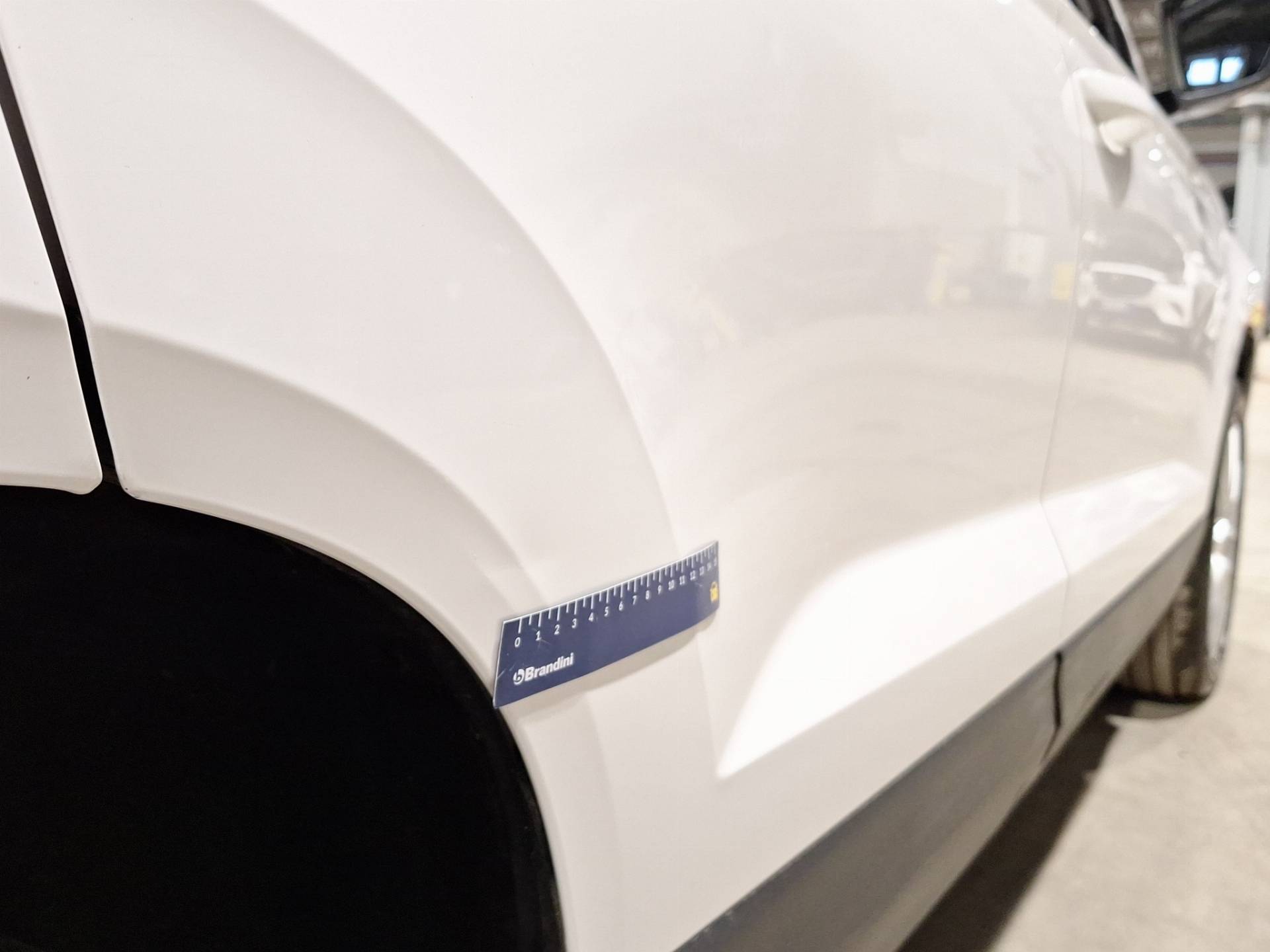 SKODA Karoq Karoq 1.6 tdi Style dsg usata in pronta consegna - Brandini