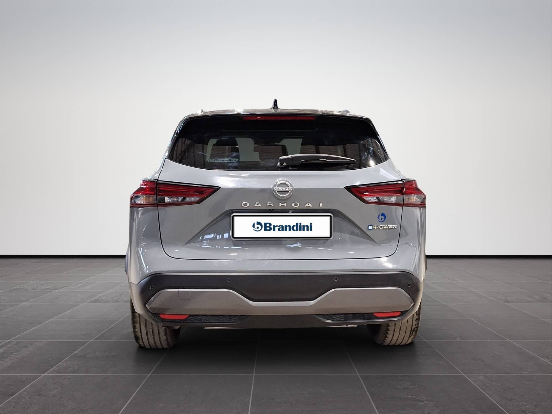 Auto Venduta - NISSAN Qashqai Qashqai 1.5 e-power N-Connecta 2wd usata in pronta consegna - Brandini