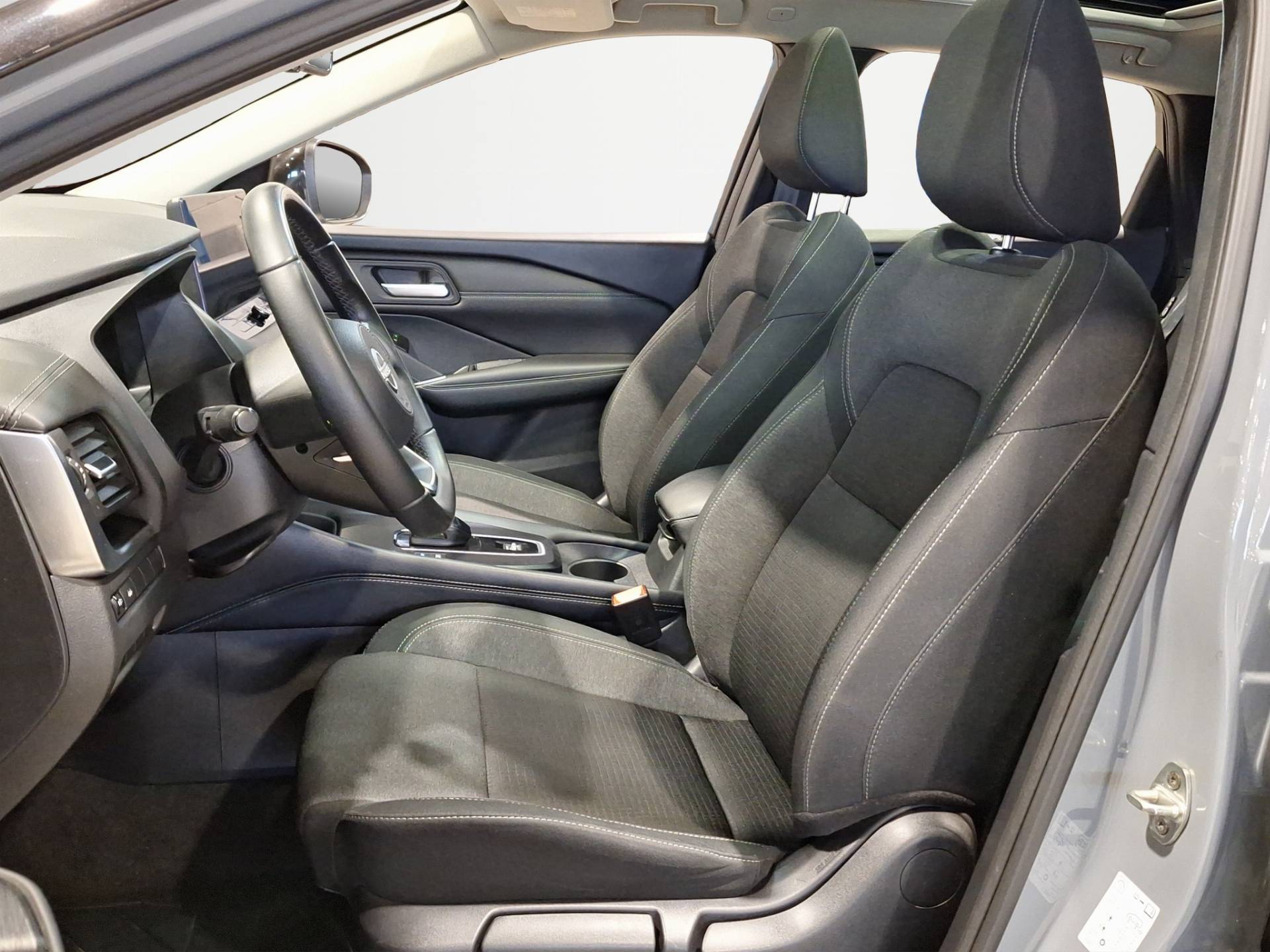 Auto Venduta - NISSAN Qashqai Qashqai 1.5 e-power N-Connecta 2wd usata in pronta consegna - Brandini