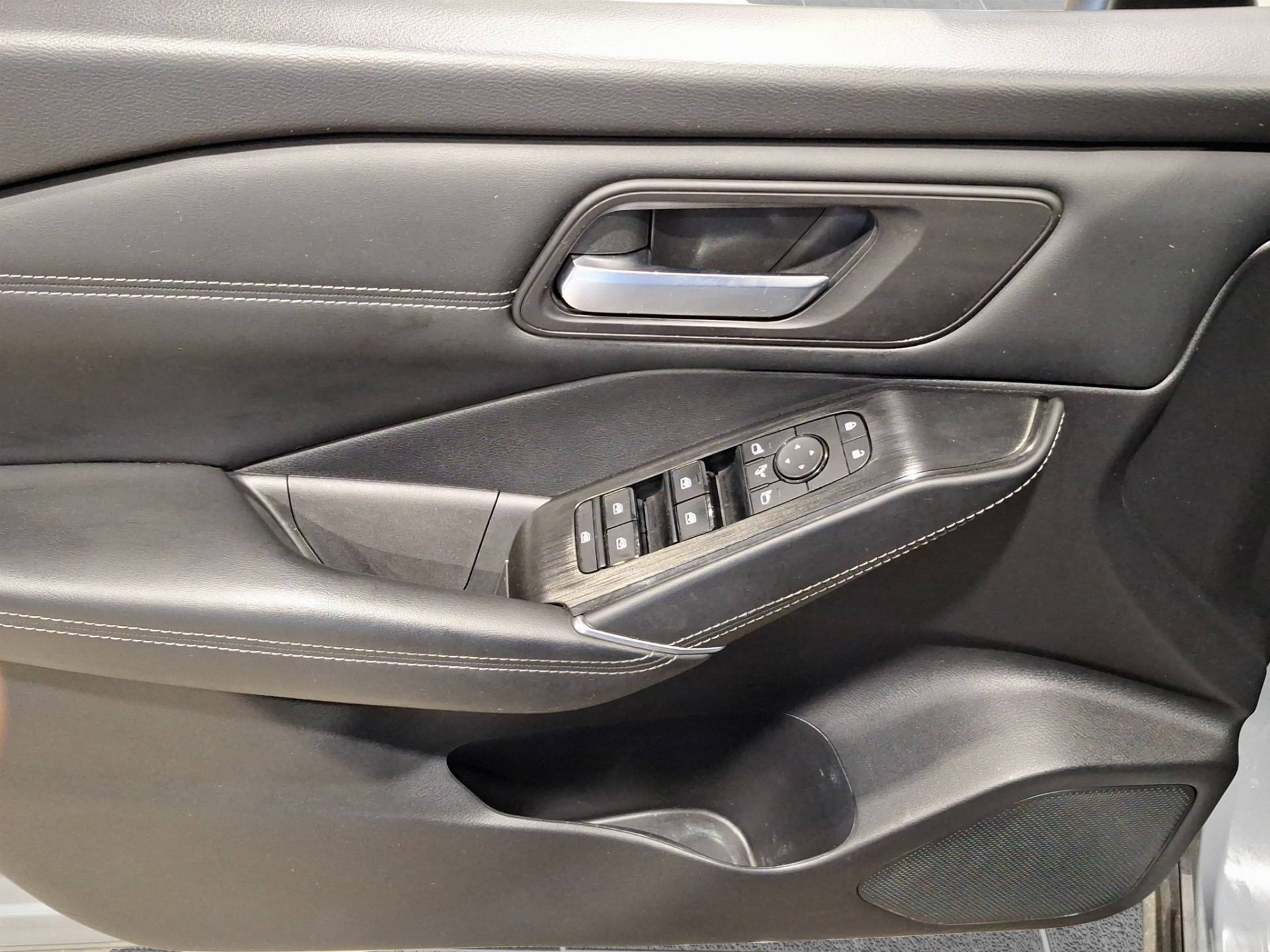 Auto Venduta - NISSAN Qashqai Qashqai 1.5 e-power N-Connecta 2wd usata in pronta consegna - Brandini