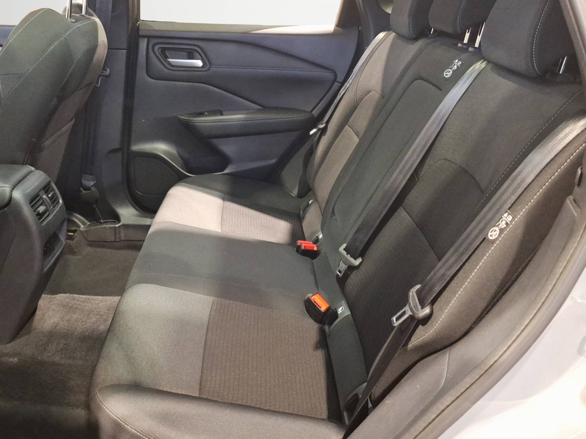 Auto Venduta - NISSAN Qashqai Qashqai 1.5 e-power N-Connecta 2wd usata in pronta consegna - Brandini