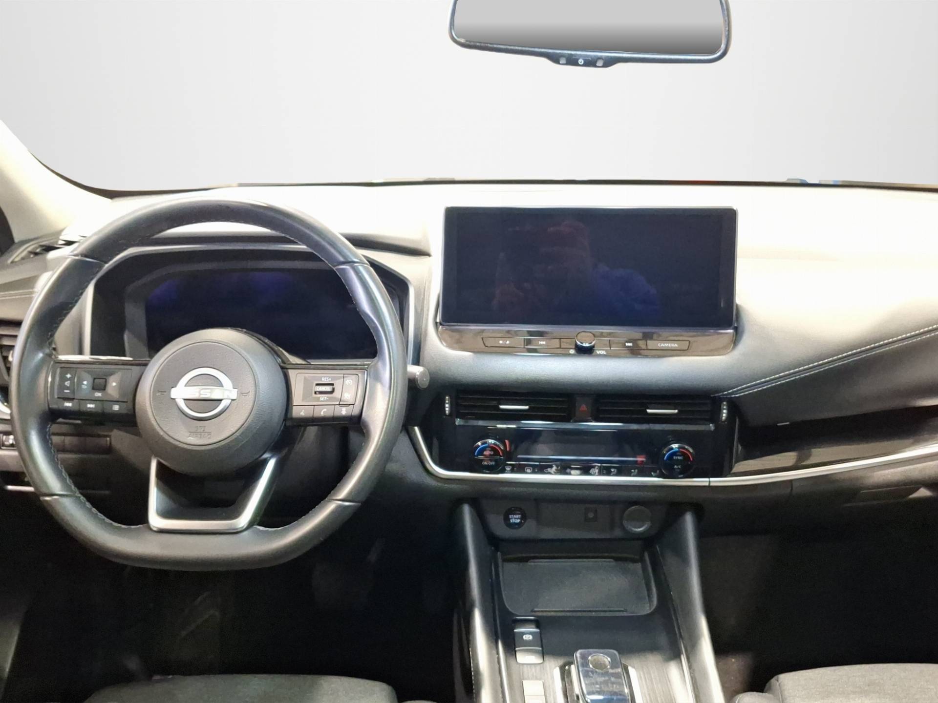 Auto Venduta - NISSAN Qashqai Qashqai 1.5 e-power N-Connecta 2wd usata in pronta consegna - Brandini