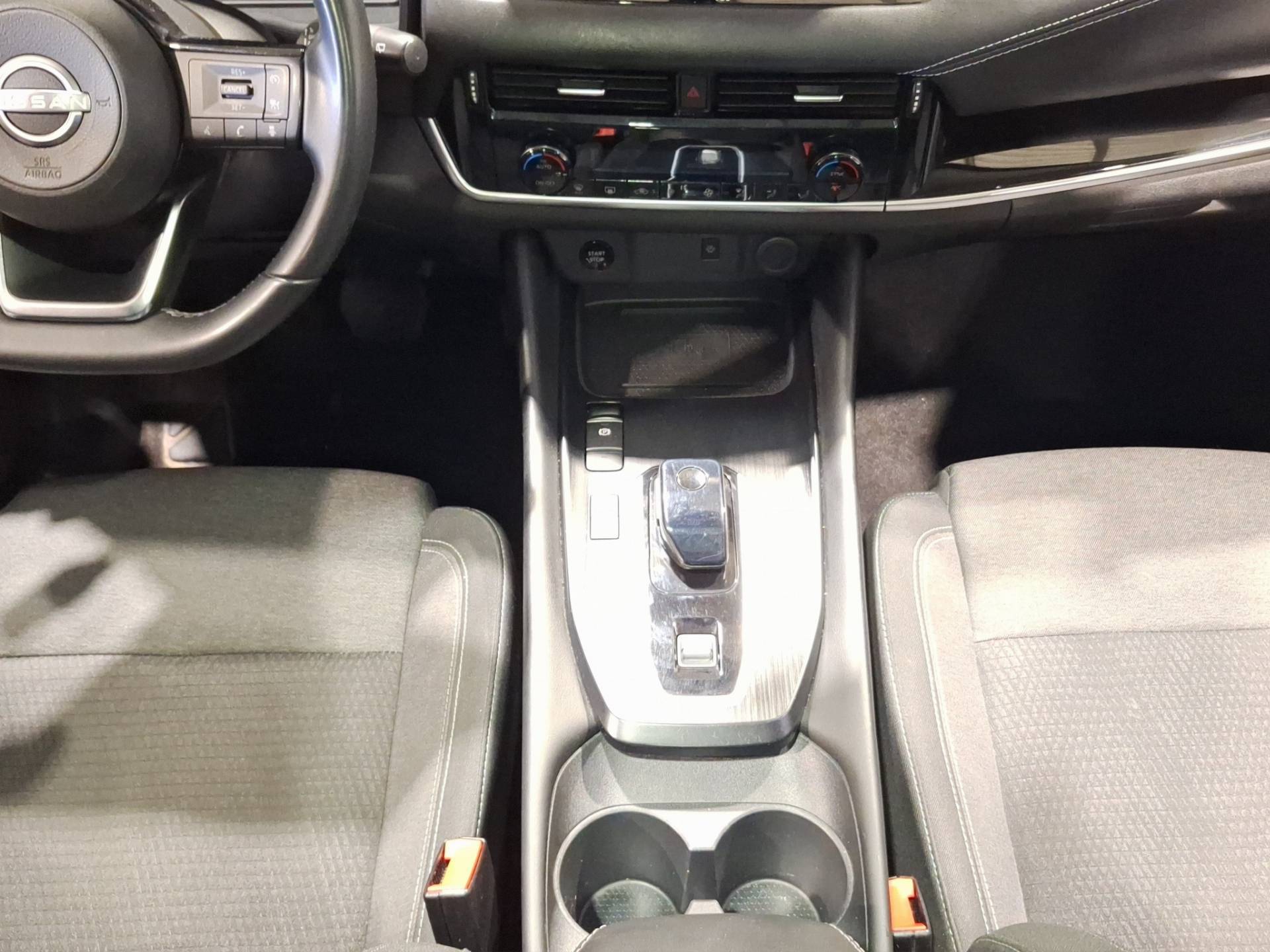 Auto Venduta - NISSAN Qashqai Qashqai 1.5 e-power N-Connecta 2wd usata in pronta consegna - Brandini