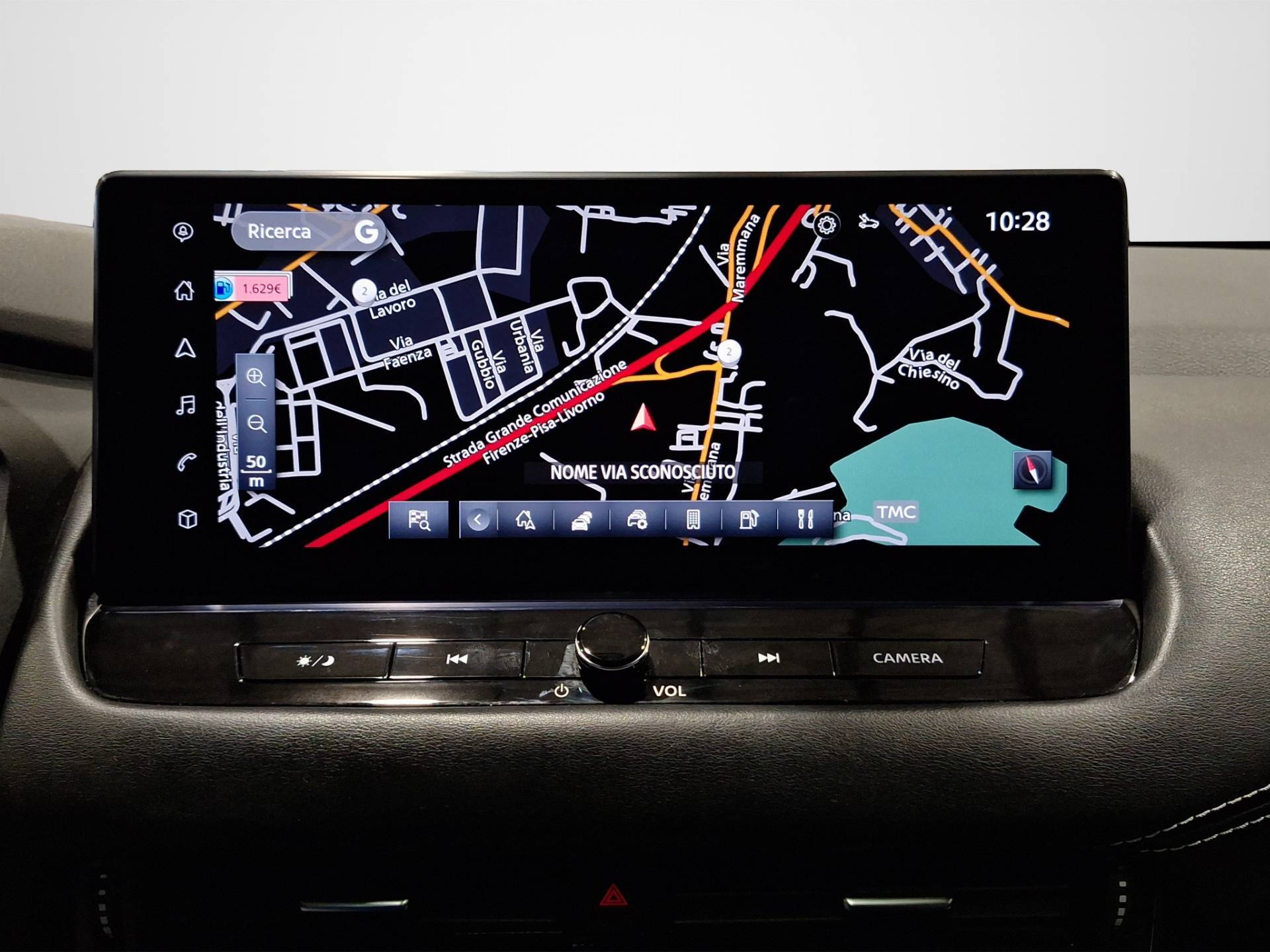 Auto Venduta - NISSAN Qashqai Qashqai 1.5 e-power N-Connecta 2wd usata in pronta consegna - Brandini