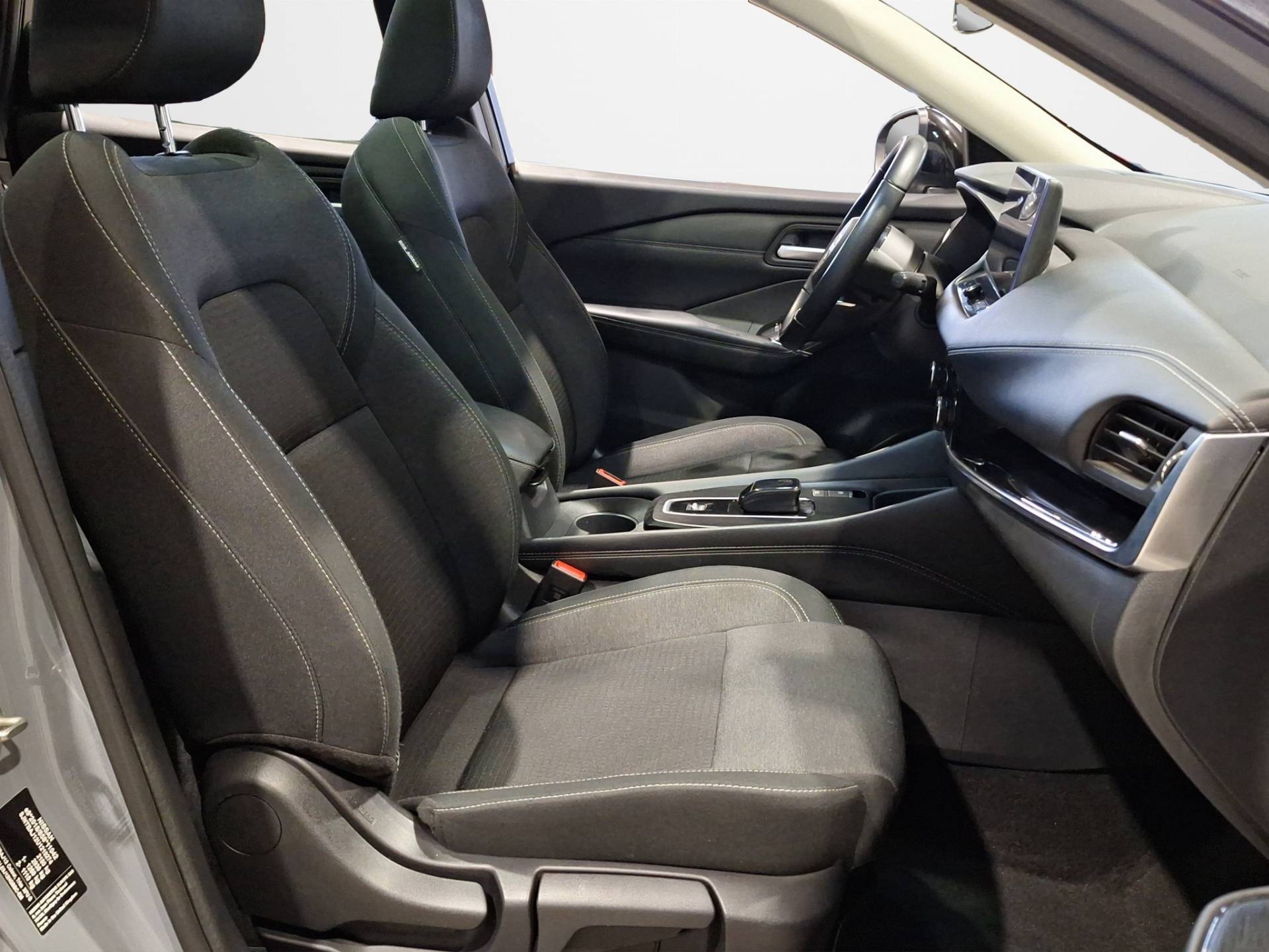 Auto Venduta - NISSAN Qashqai Qashqai 1.5 e-power N-Connecta 2wd usata in pronta consegna - Brandini