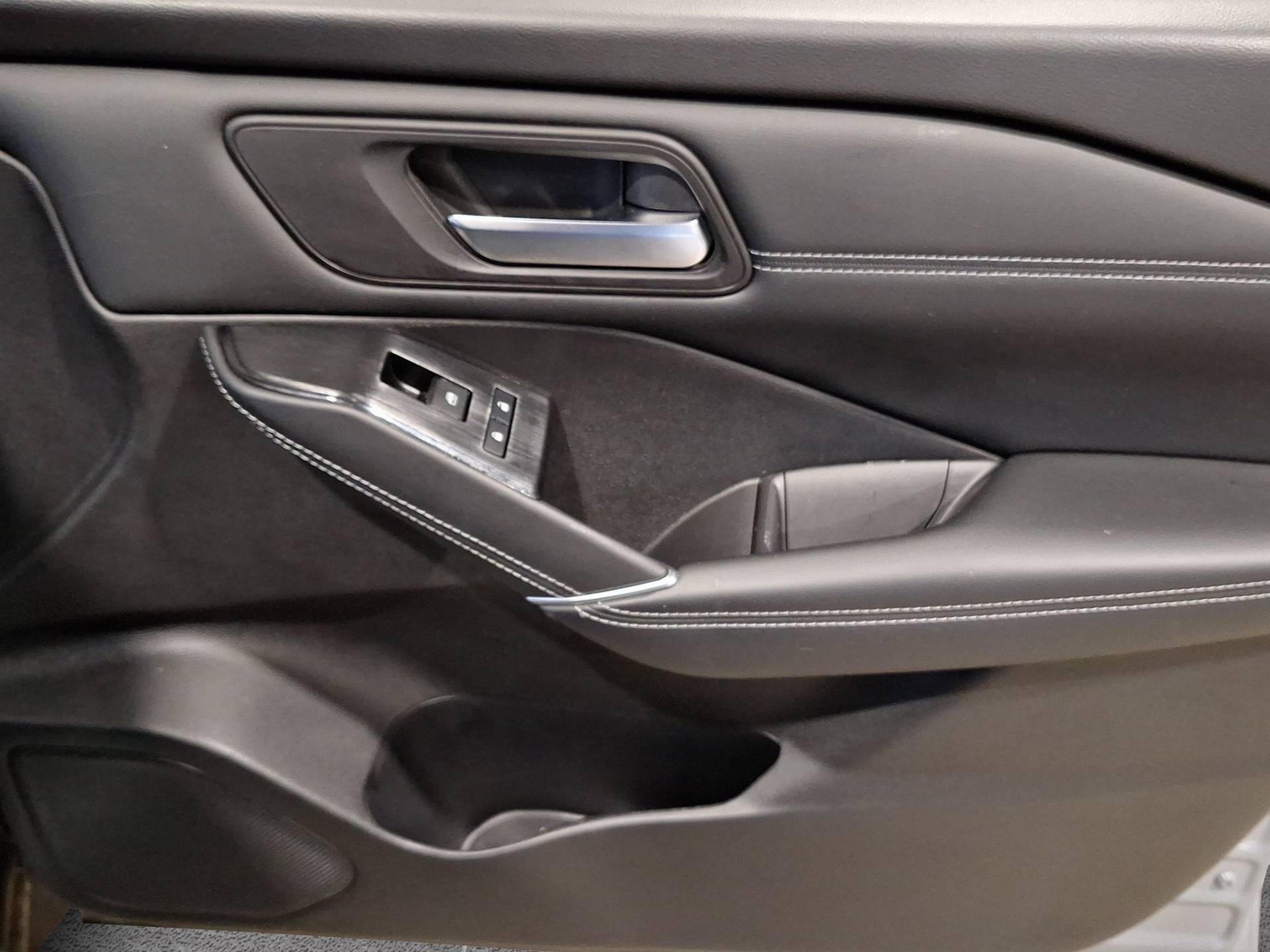 Auto Venduta - NISSAN Qashqai Qashqai 1.5 e-power N-Connecta 2wd usata in pronta consegna - Brandini