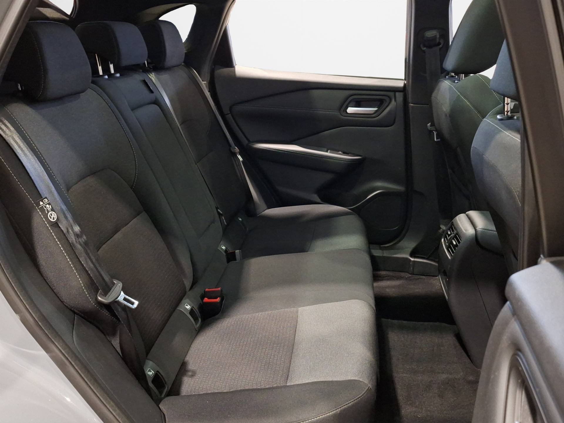 Auto Venduta - NISSAN Qashqai Qashqai 1.5 e-power N-Connecta 2wd usata in pronta consegna - Brandini