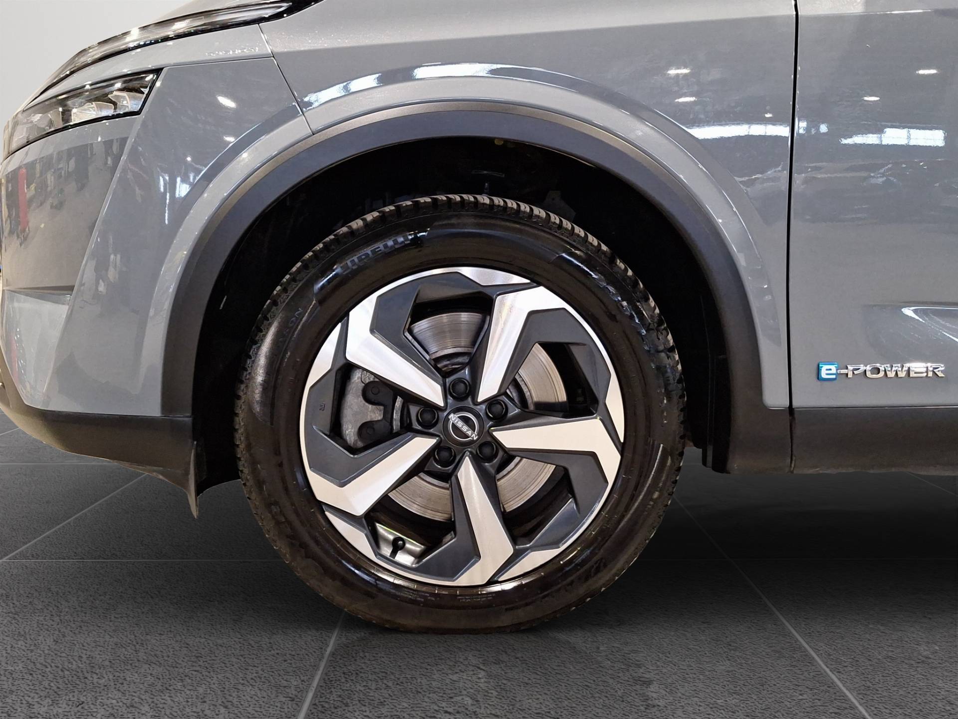 Auto Venduta - NISSAN Qashqai Qashqai 1.5 e-power N-Connecta 2wd usata in pronta consegna - Brandini