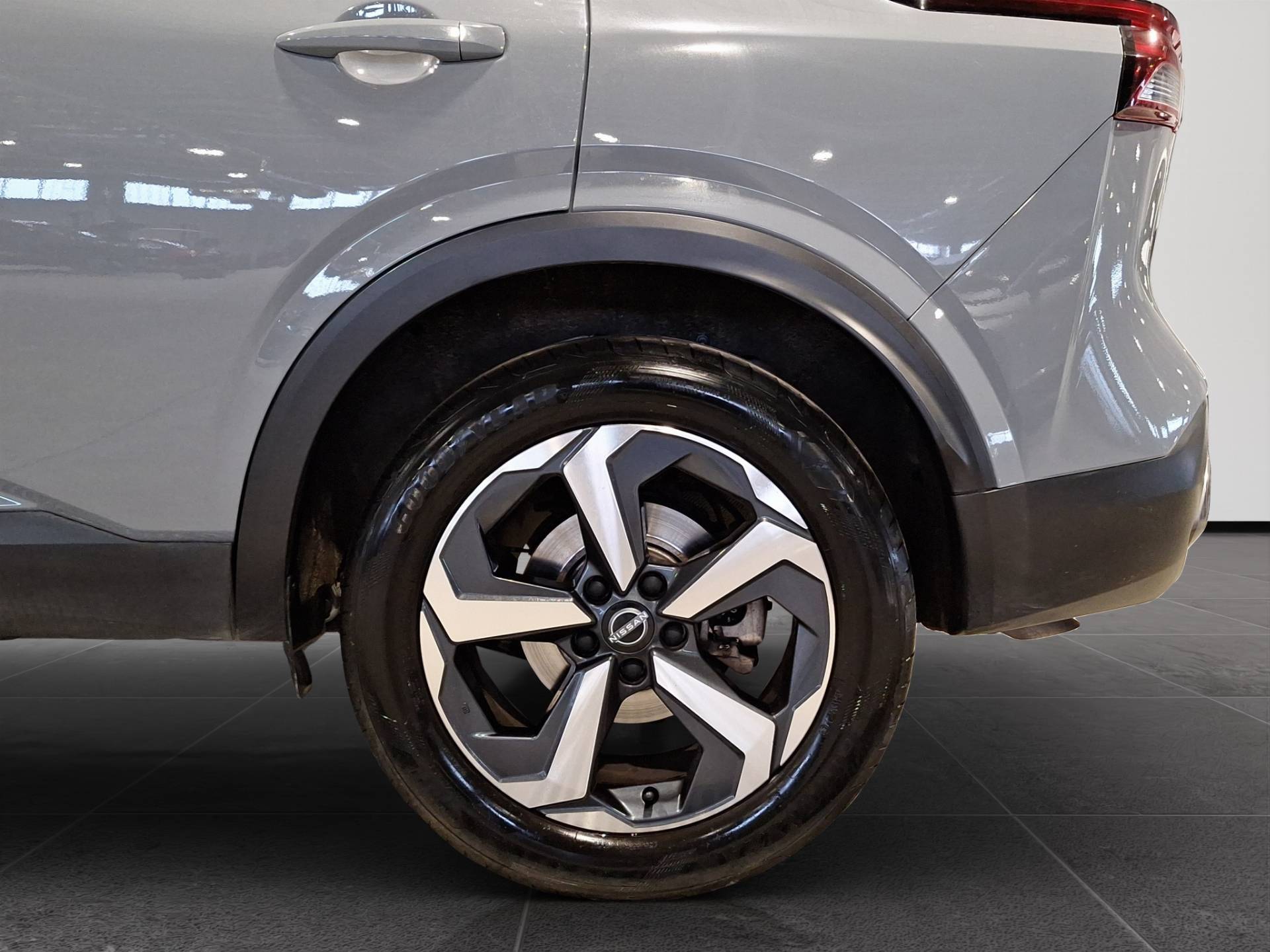 Auto Venduta - NISSAN Qashqai Qashqai 1.5 e-power N-Connecta 2wd usata in pronta consegna - Brandini