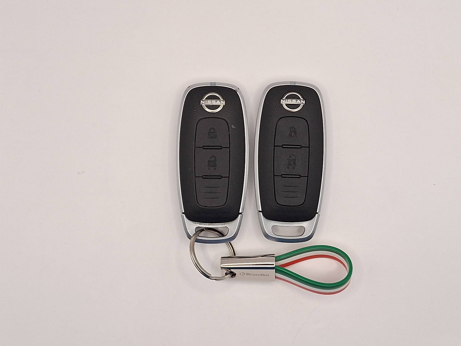 Auto Venduta - NISSAN Qashqai Qashqai 1.5 e-power N-Connecta 2wd usata in pronta consegna - Brandini