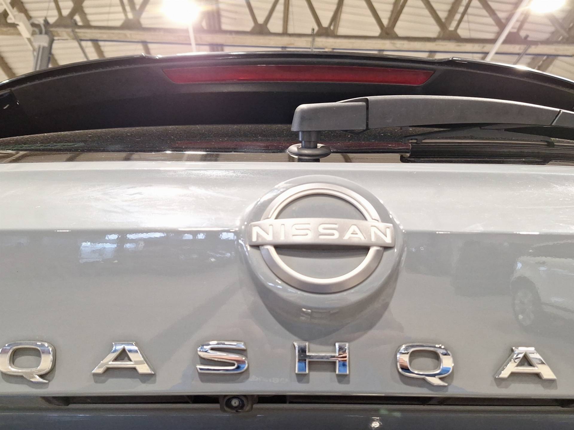 Auto Venduta - NISSAN Qashqai Qashqai 1.5 e-power N-Connecta 2wd usata in pronta consegna - Brandini