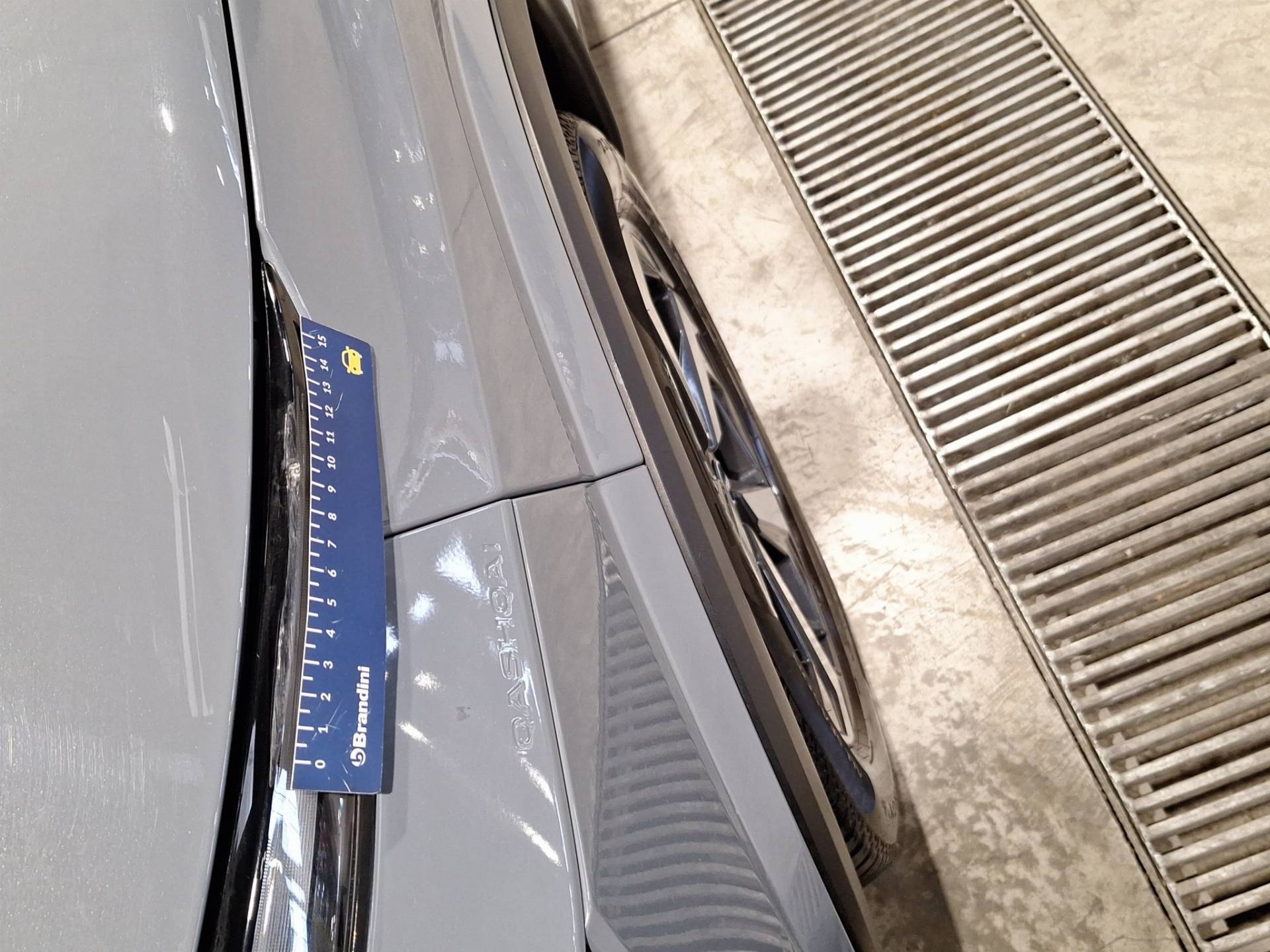 Auto Venduta - NISSAN Qashqai Qashqai 1.5 e-power N-Connecta 2wd usata in pronta consegna - Brandini