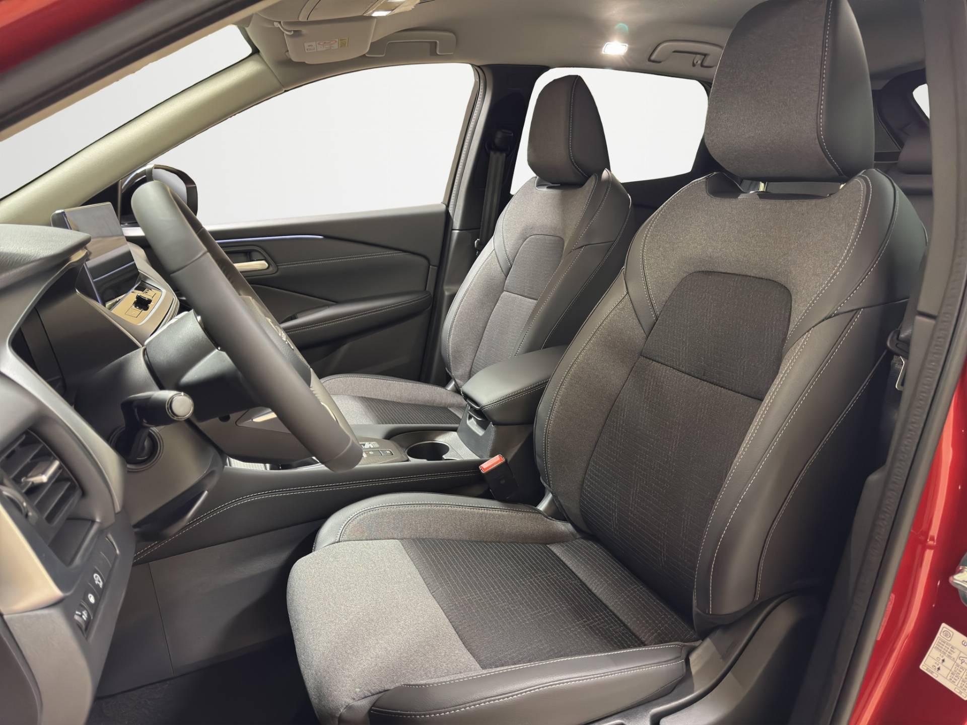 NISSAN Qashqai Qashqai 1.3 mhev N-Connecta 2wd 140cv usata in pronta consegna - Brandini