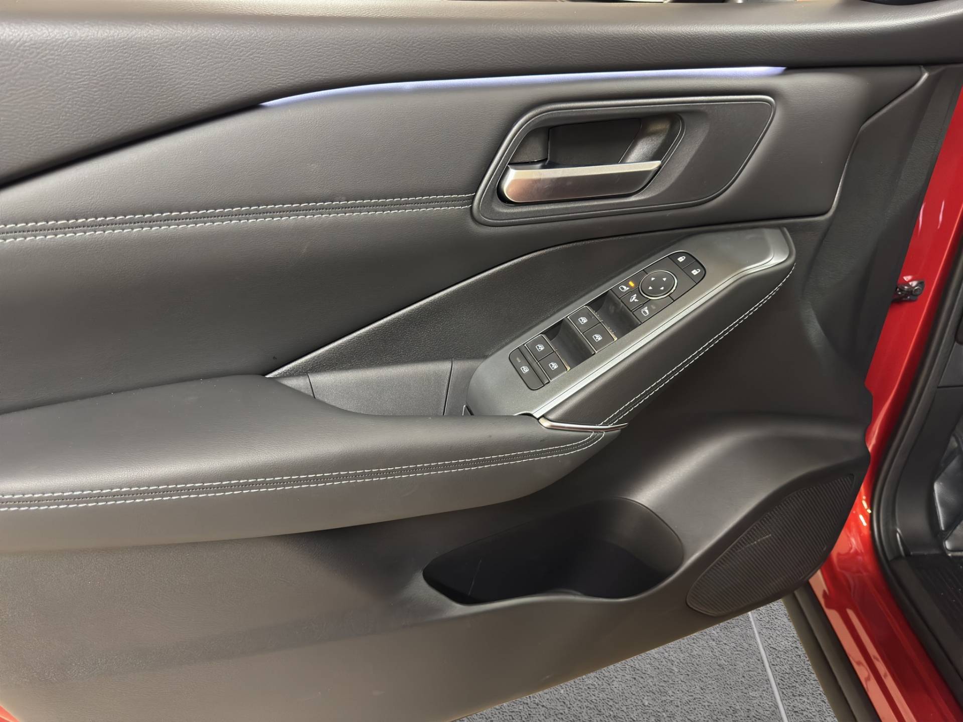 NISSAN Qashqai Qashqai 1.3 mhev N-Connecta 2wd 140cv usata in pronta consegna - Brandini